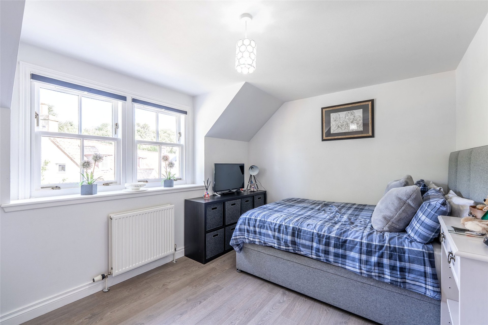 Woodpark House, Ceres, Cupar, Fife, KY15 5QG - Picture #27