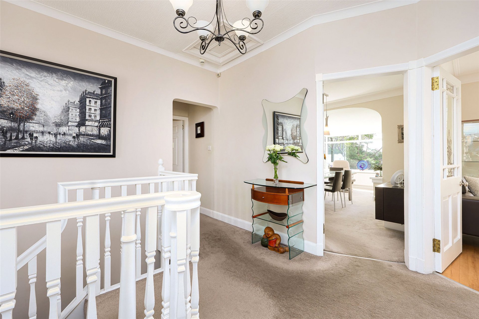 8 Boclair Crescent, Bearsden, G61 2AG - Picture #5
