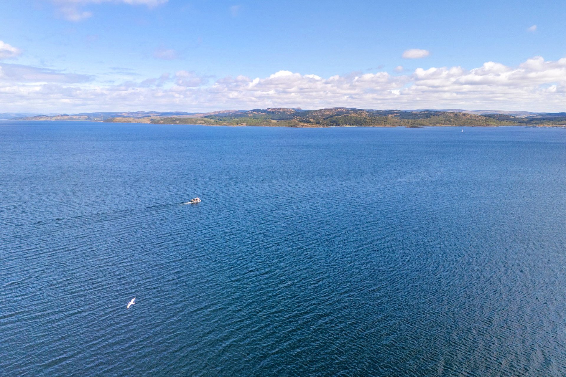 Windyedge, 15 Mealdarroch, Tarbert, Argyll and Bute, PA29 6YW - Picture #33
