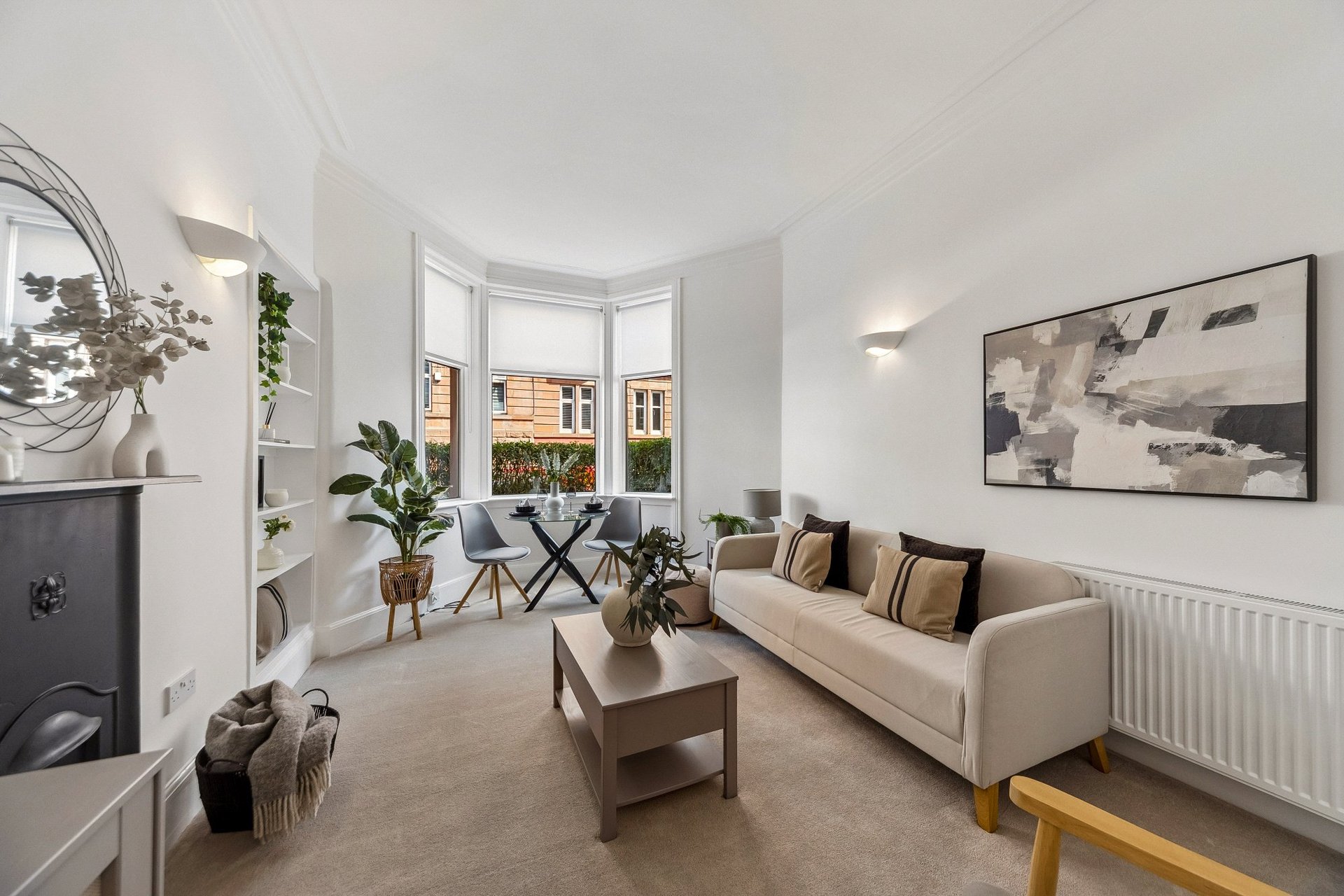 0/3, 81 Laurel Street, Thornwood, Glasgow, G11 7QX - Picture #5