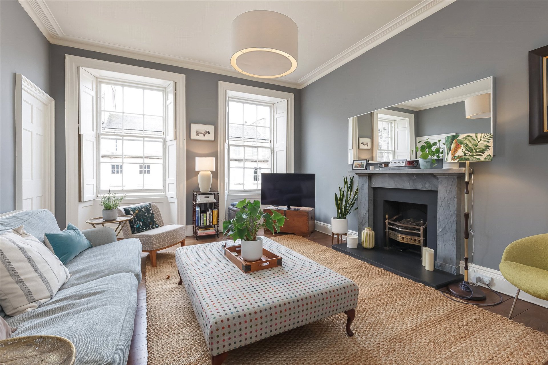 27/4 Nelson Street, Edinburgh, EH3 6LJ - Picture #4