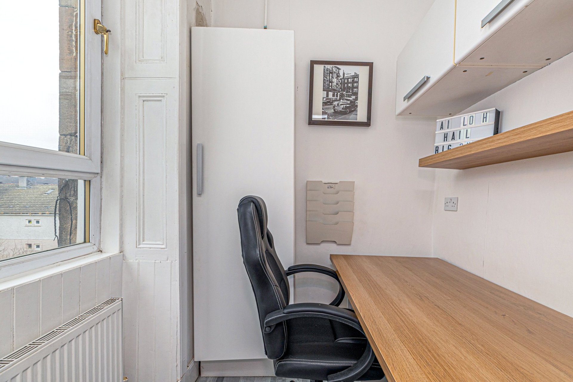 Flat 3/2, 135 Meadowpark Street, Dennistoun, Glasgow City, G31 2SY - Picture #7