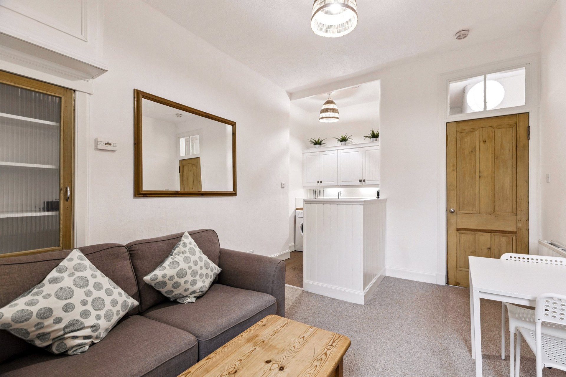 1/1, 2 Thornwood Drive, Thornwood, Glasgow, G11 7TR - Picture #4