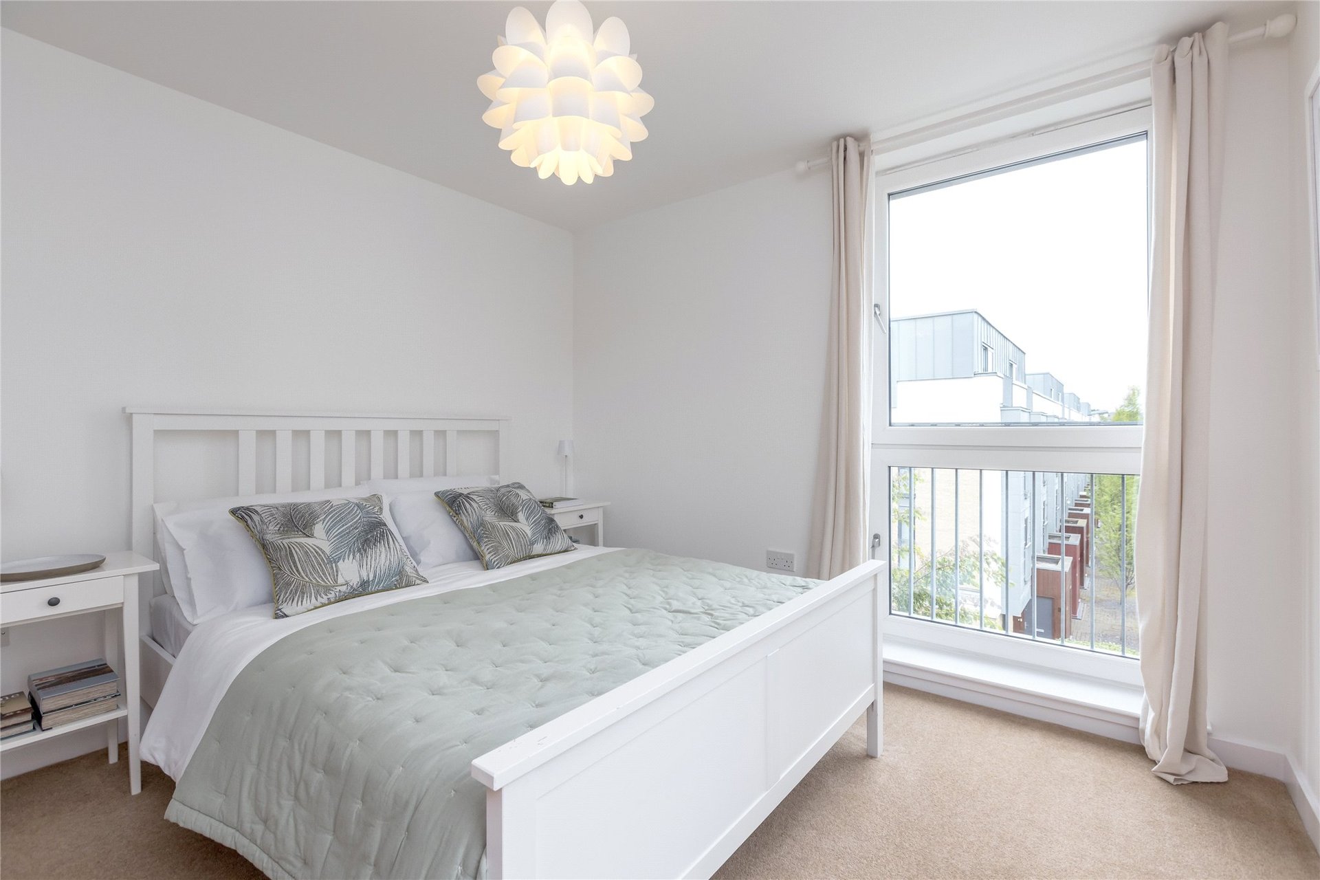 Flat 5, 32 Kimmerghame Drive, Edinburgh, Midlothian, EH4 2GJ - Picture #8
