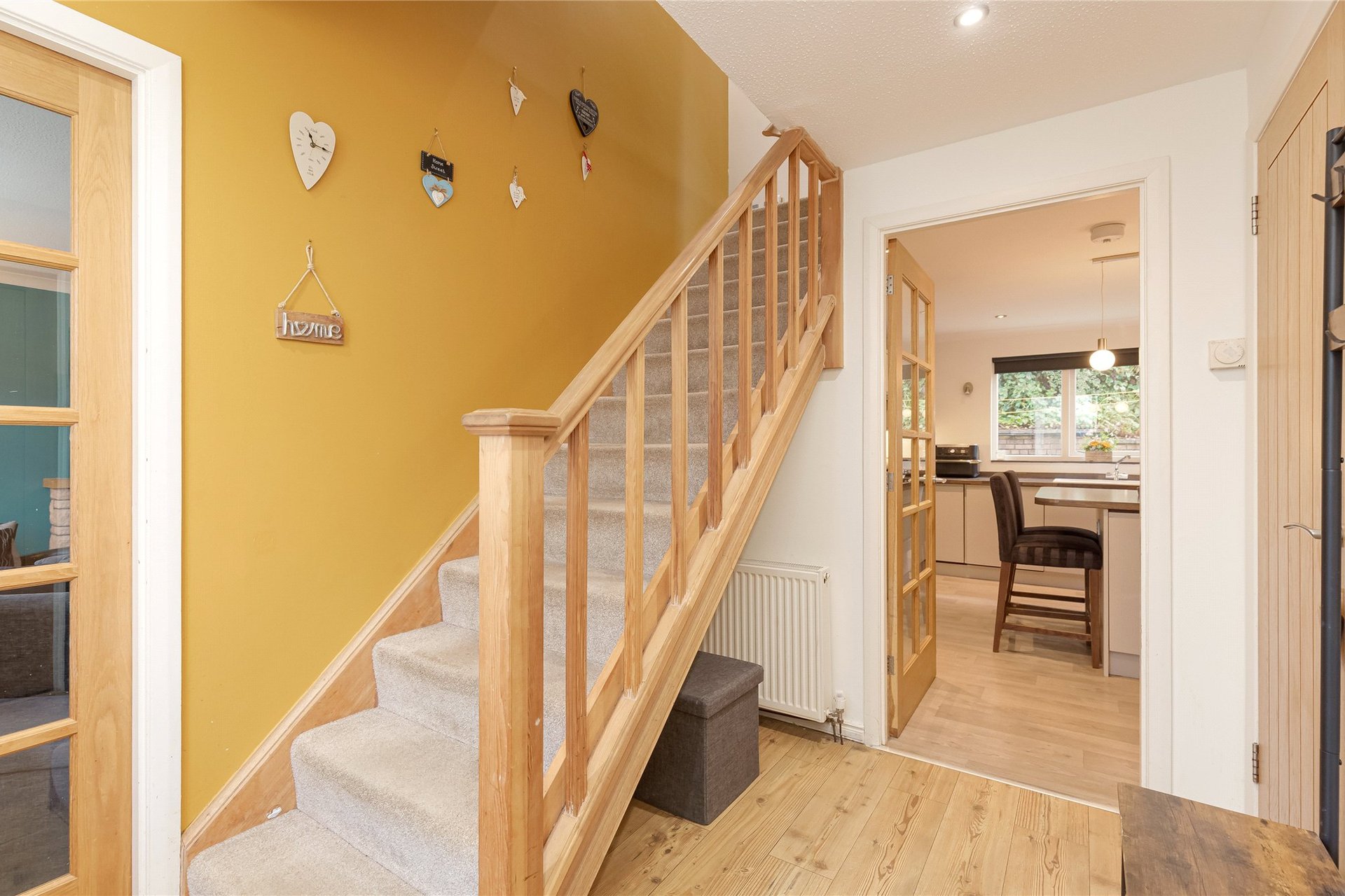 7 Peggy's Mill Road, Cramond, Edinburgh, EH4 6JY - Picture #11