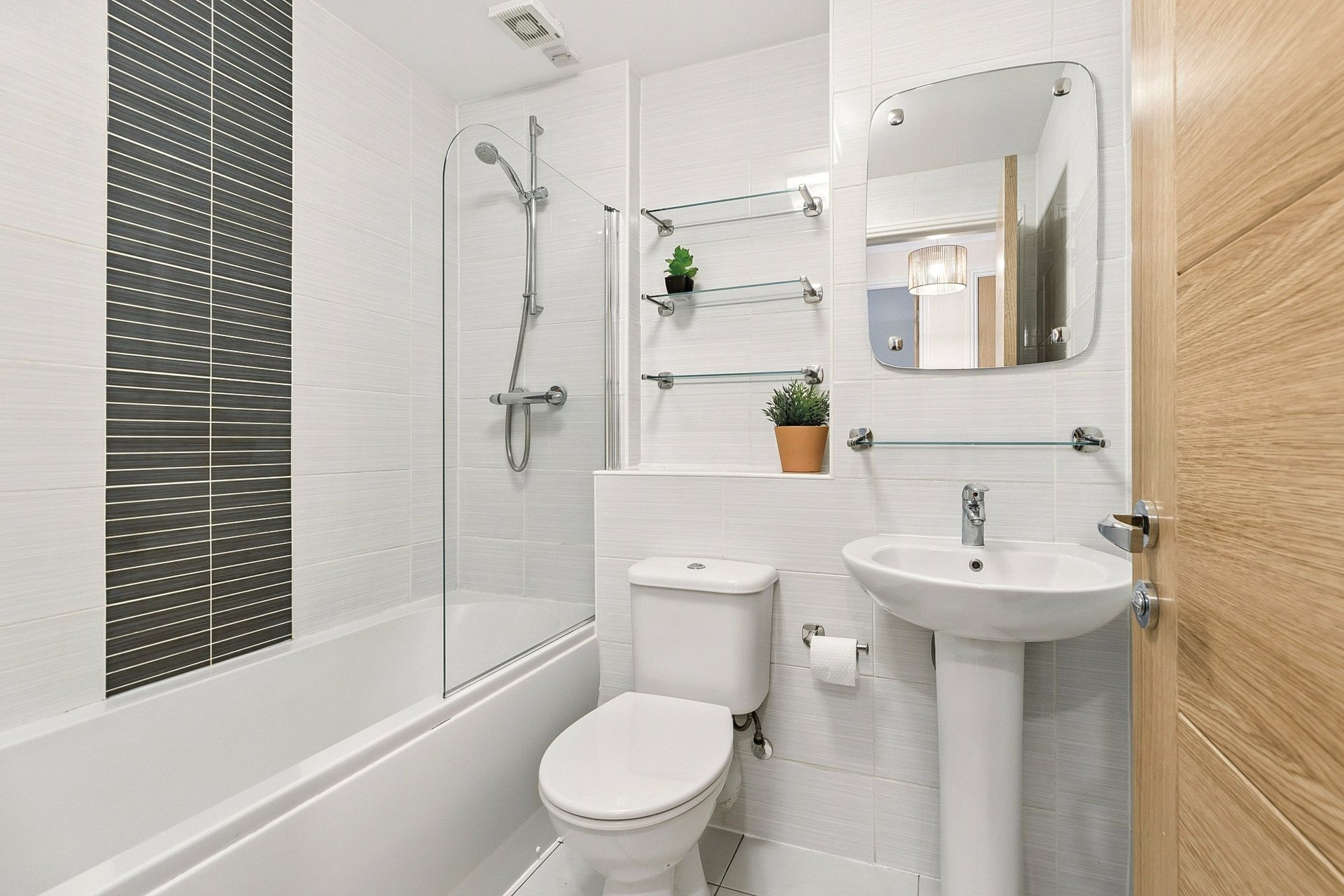 Flat 2, 5 Coopers Well Street, Partick, Glasgow, G11 6QE - Picture #15