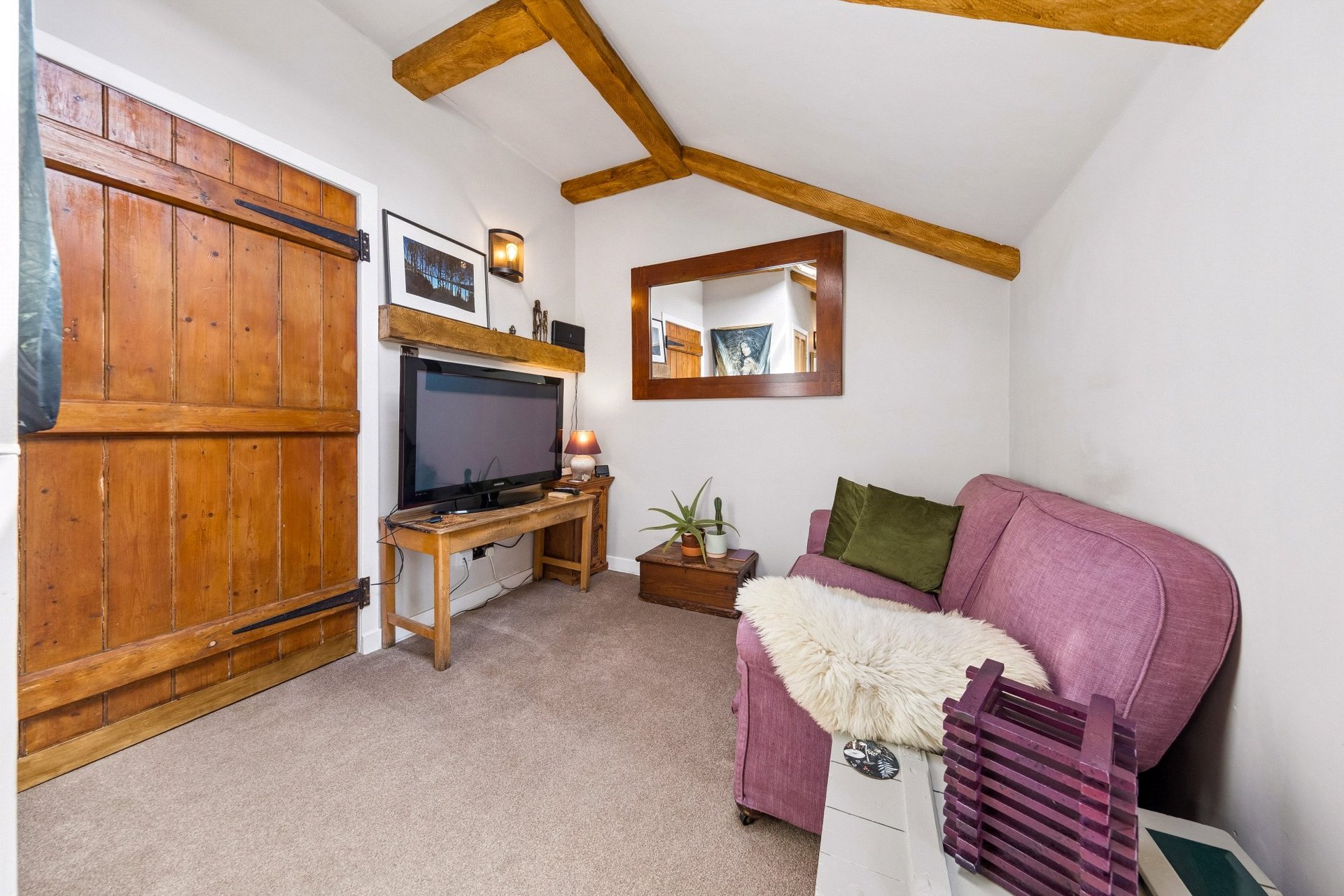 Flat 2/5, 65 Garnet Street, Garnethill, Glasgow, G3 6QL - Picture #5