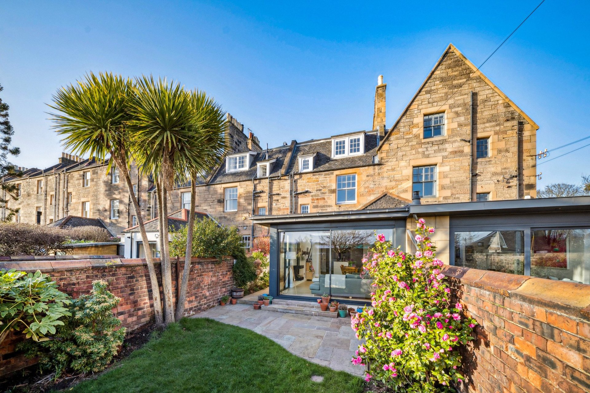 10 Inverleith Gardens, Edinburgh, Midlothian, EH3 5PS - Picture #55