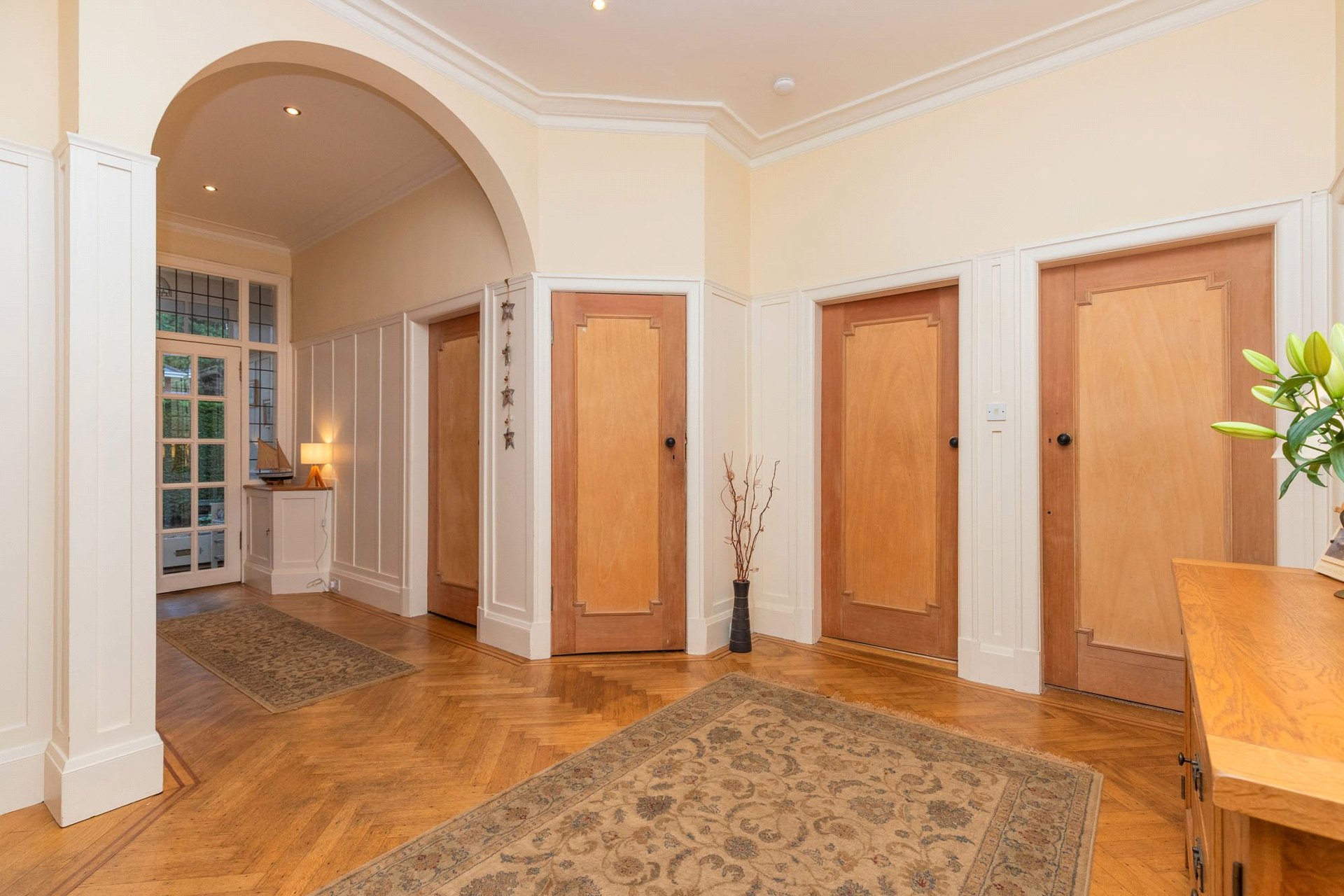 1 Stratton Drive, Giffnock, Glasgow, G46 7AB - Picture #7