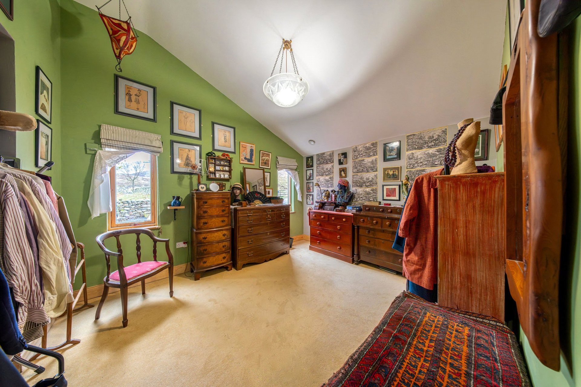 Mountbenger Toll, Selkirk, Scottish Borders, TD7 5NH - Picture #18