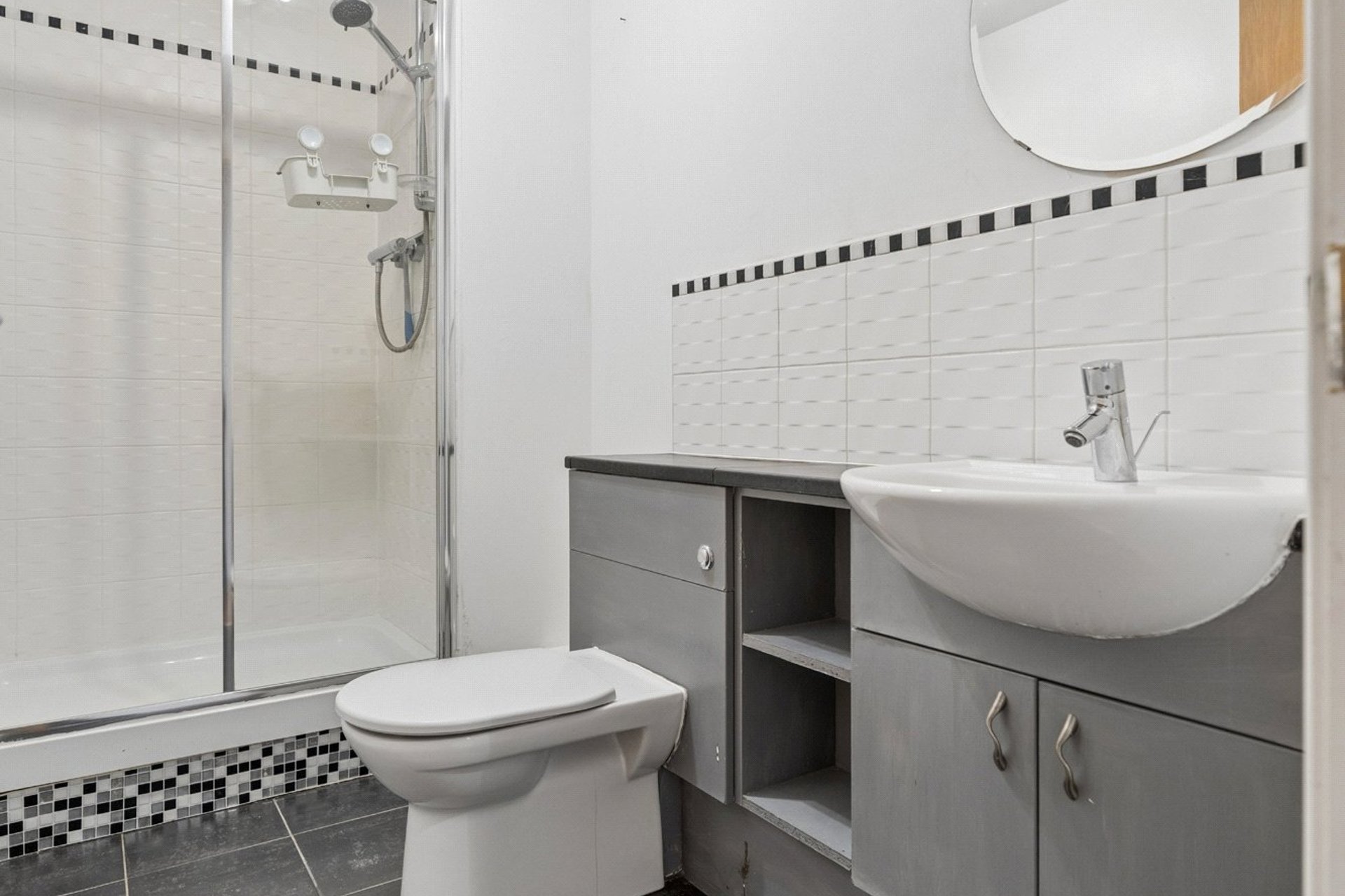 Flat 2/3 Beresford Building, 460 Sauchiehall Street, Charing Cross, Glasgow City, G2 3JU - Picture #16