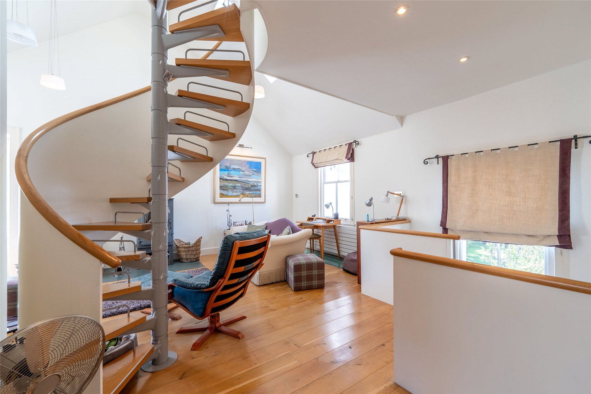 Belhaven, Williamsburgh, Elie, Leven, Fife, KY9 1BA - Picture #20