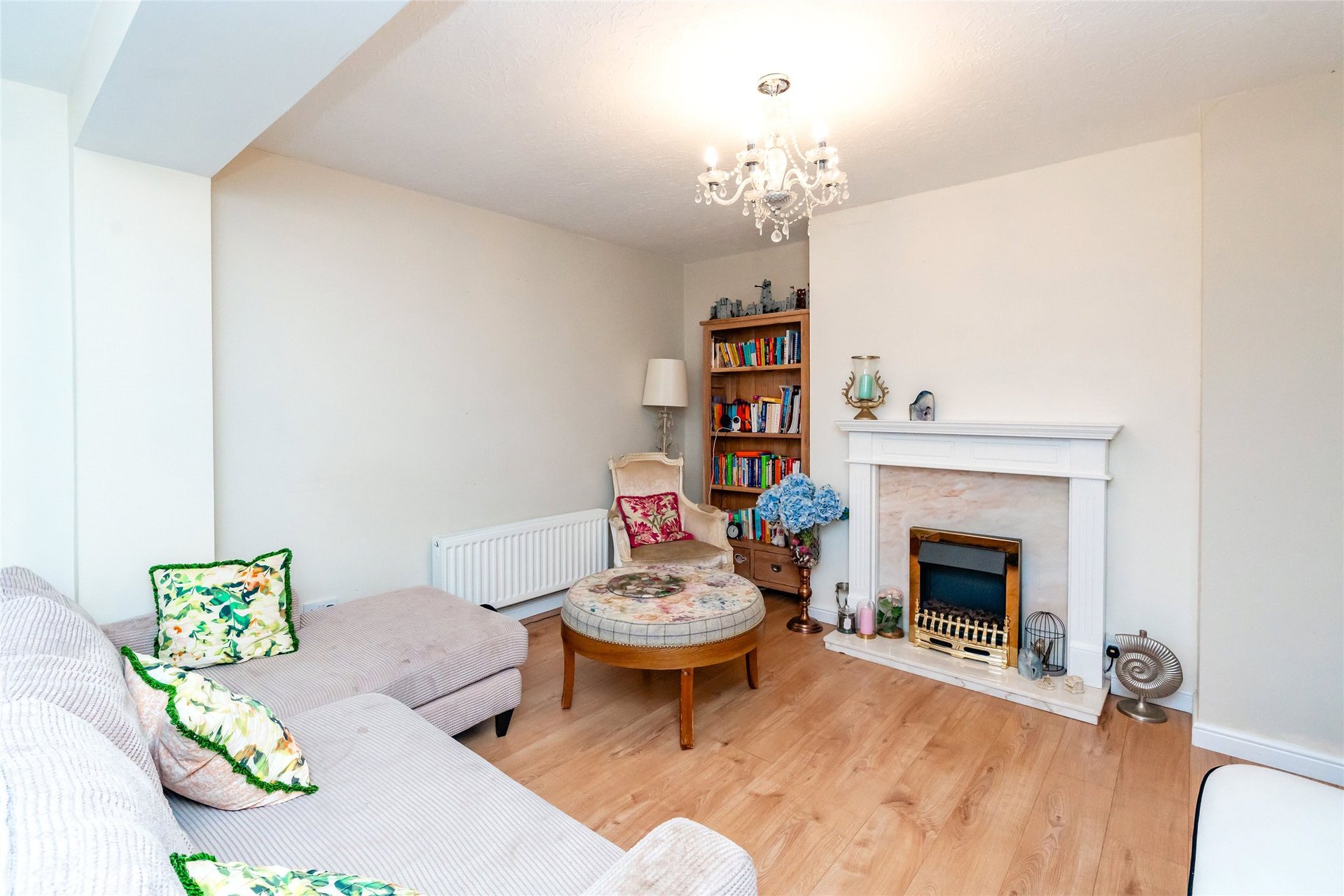 15 Swanston Place, Swanston, Edinburgh, EH10 7DD - Picture #5