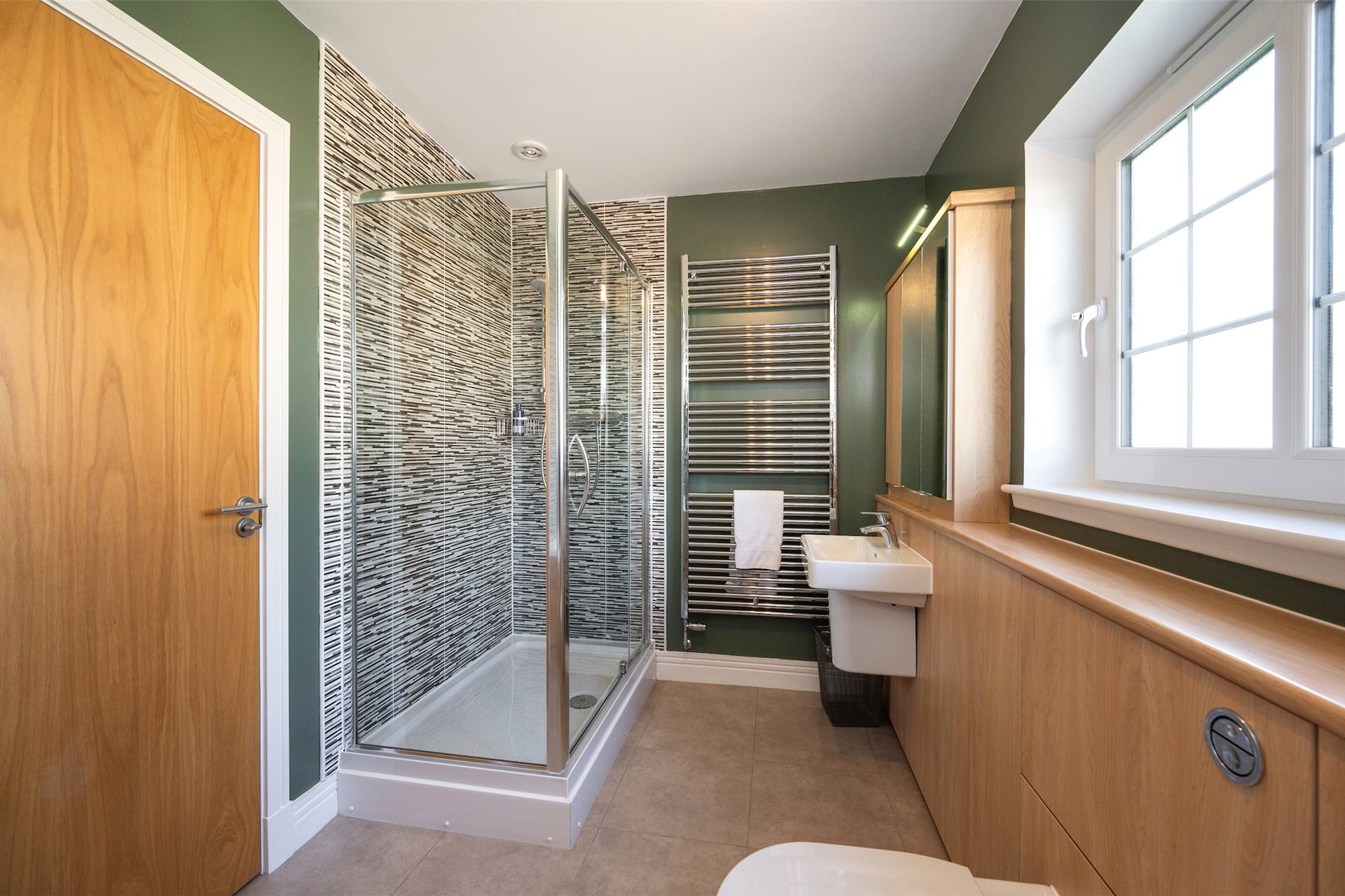 Newcraig, 53 Abbey Park, Auchterarder, PH3 1EN - Picture #18