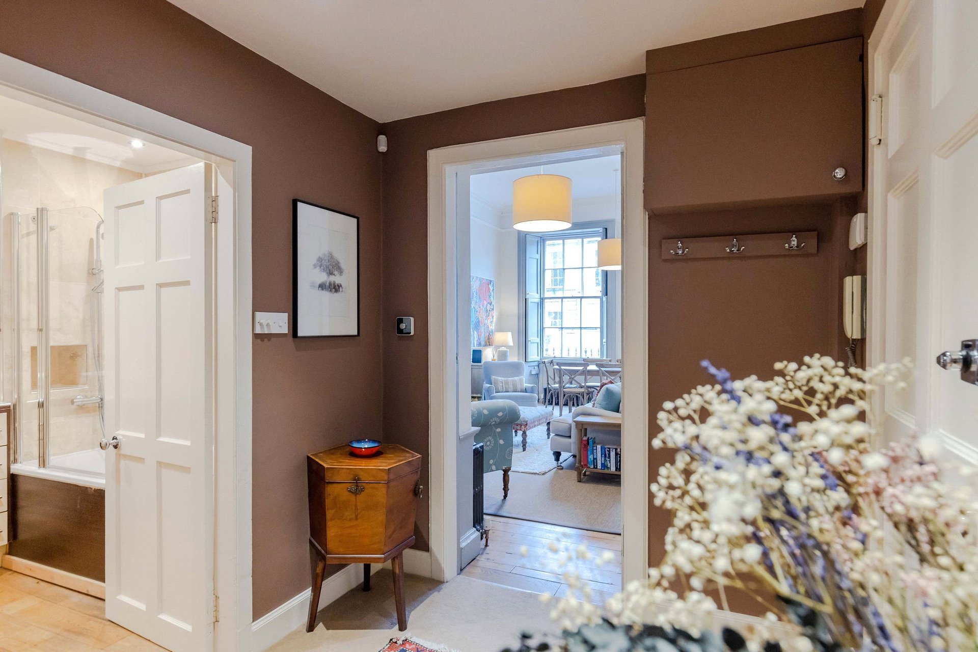Ground Floor, 5 Albany Street, Edinburgh, EH1 3PY - Picture #18