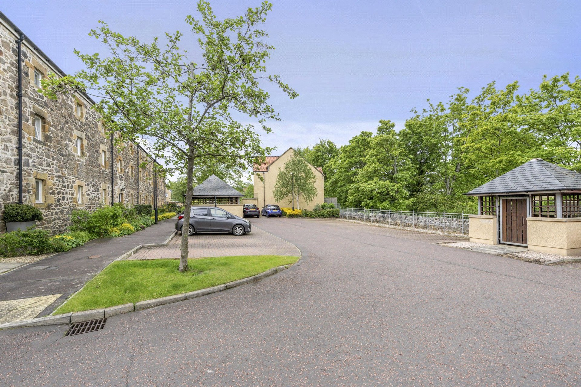 71 The Maltings, Haddington, East Lothian, EH41 4EF - Picture #22