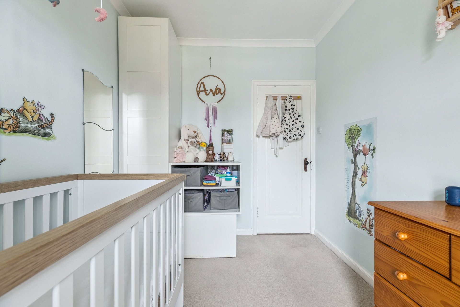 90 Fernleigh Road, Newlands, Glasgow, G43 2TZ - Picture #19