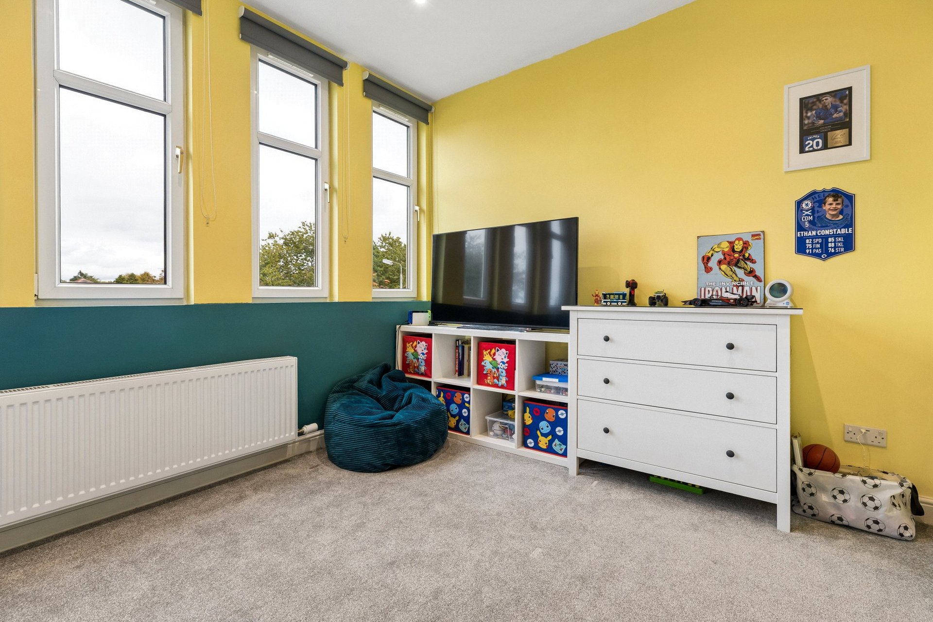 11 Orchard Drive, Giffnock, Glasgow, G46 7NY - Picture #34