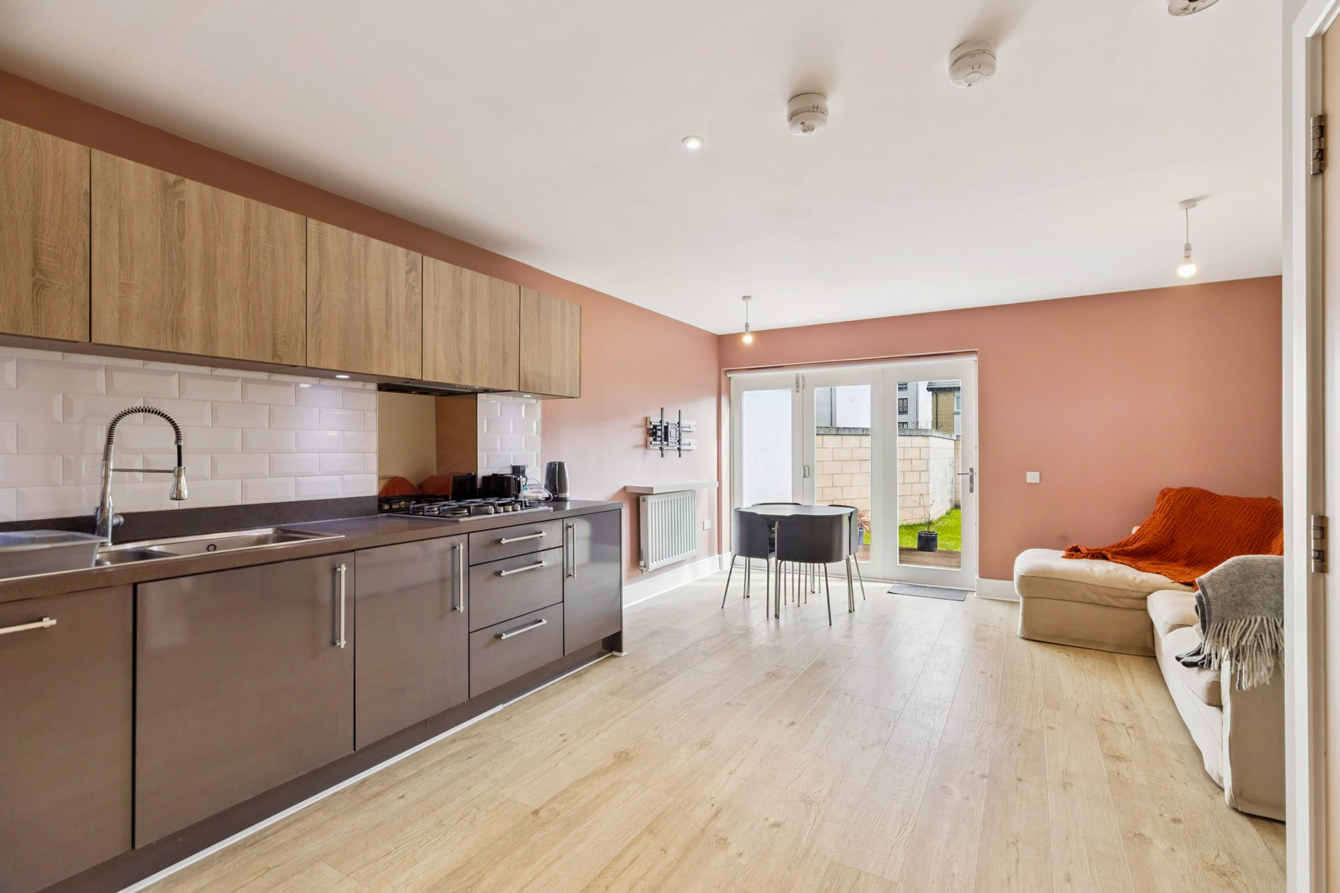 26 Elmfoot Grove, Glasgow, Glasgow City, G5 0LR - Picture #2