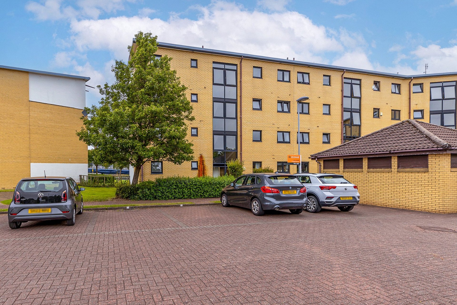 Flat 3/2, 78 Mavisbank Gardens, Festival Park, Glasgow City, G51 1HN - Picture #19