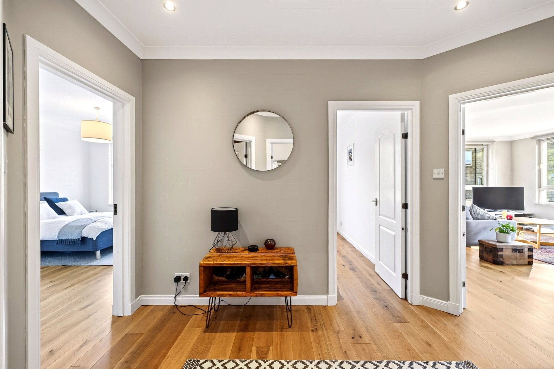 Flat 1/3, 10 Beaconsfield Road, Cleveden, Glasgow, G12 0PW - Picture #19