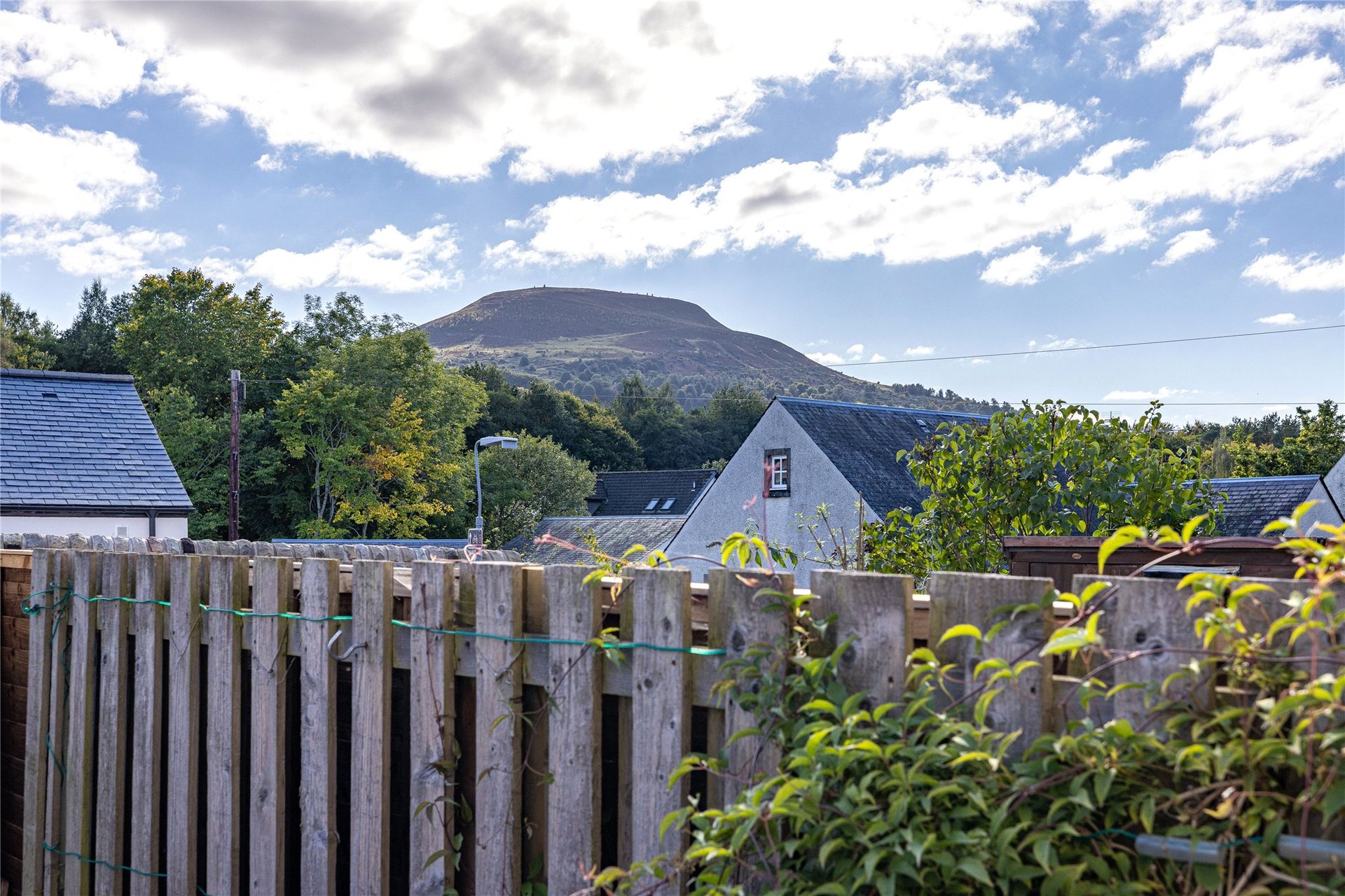 1 Townhead Way, Newstead, Melrose, Scottish Borders, TD6 9BU - Picture #19