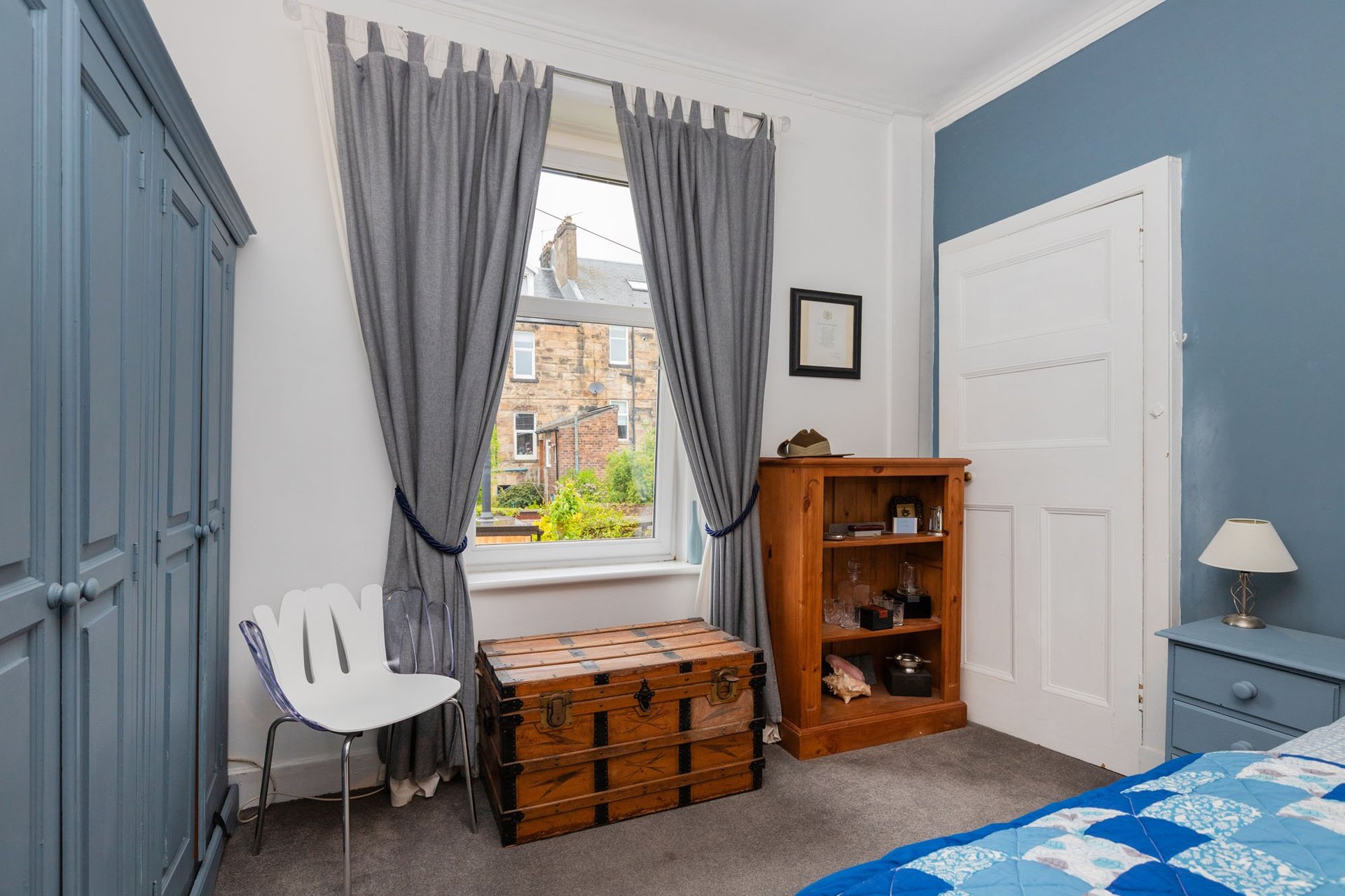 14 Braemar Street, Battlefield, Glasgow, G42 9QA - Picture #32