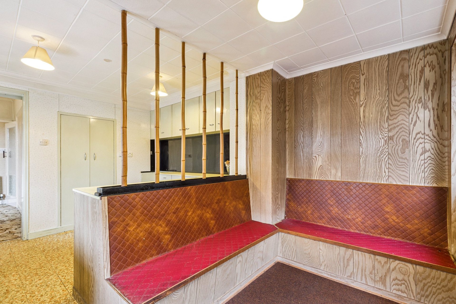 43 St. Ronans Drive, Waverley Park, Glasgow, G41 3SQ - Picture #12