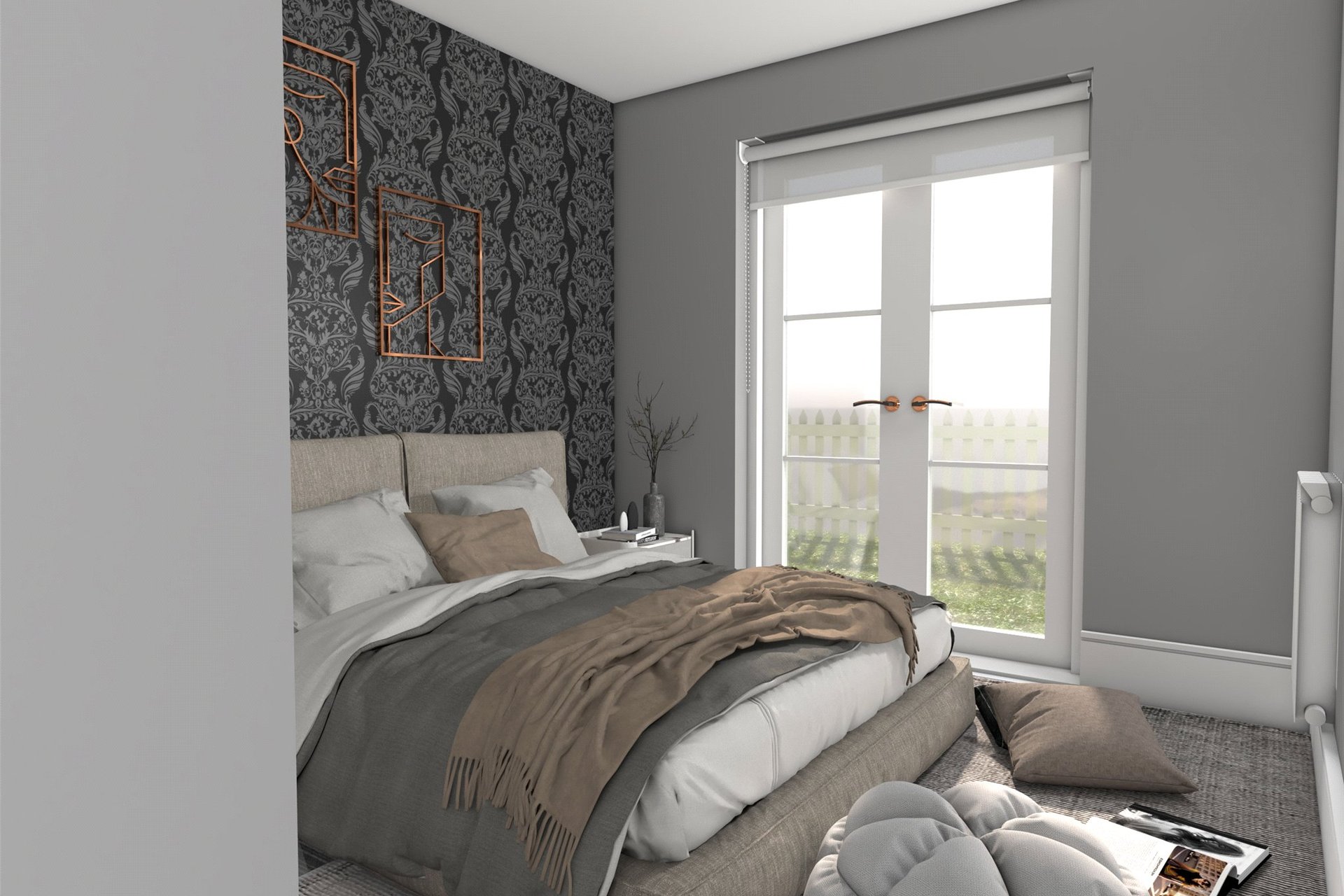 151B South Street, St. Andrews, Fife, KY16 9UN - Picture #3