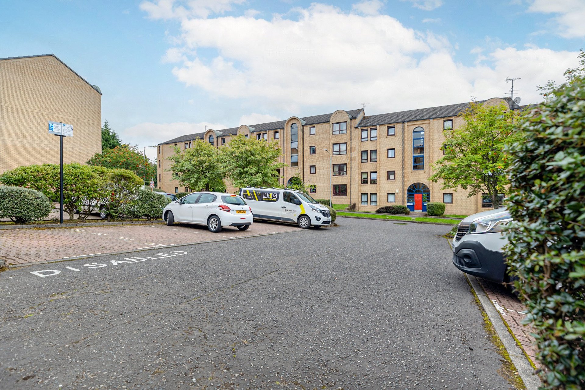 0/2, 115 Yorkhill Street, Yorkhill, Glasgow, G3 8NS - Picture #17