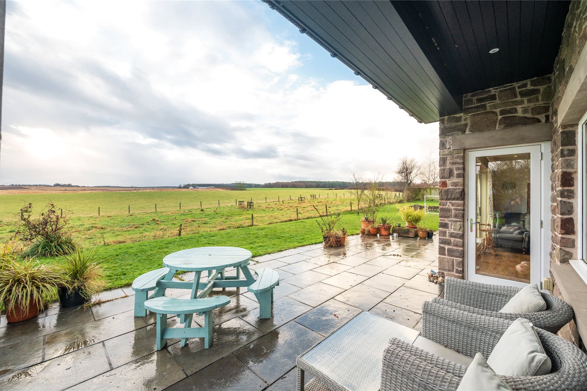 Tigh Na Allt, 4 Jackstone Steadings, Bankfoot, Perth, PH1 4FF - Picture #10