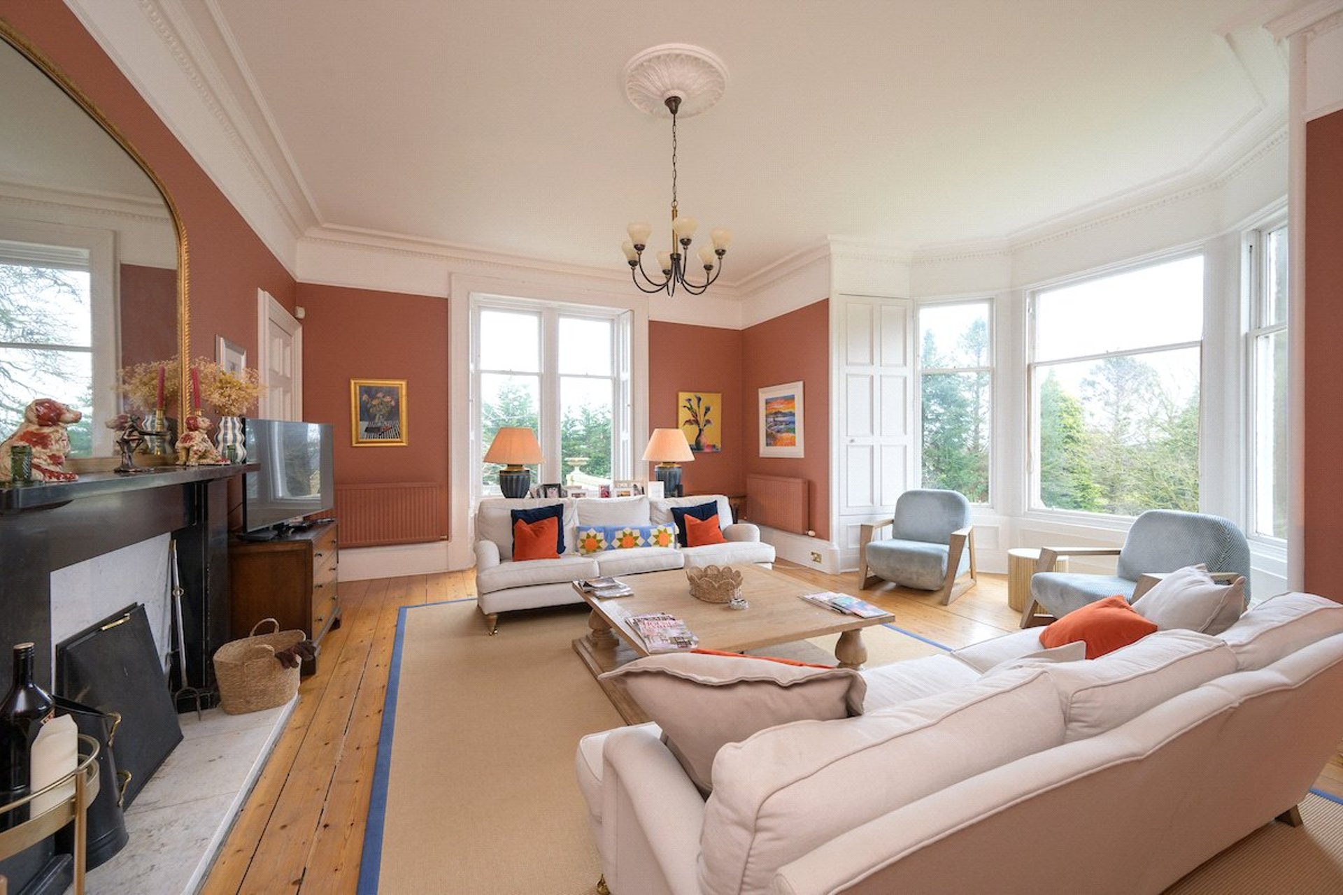 Gospatric House, Dalmeny, South Queensferry, Midlothian, EH30 9TT - Picture #12