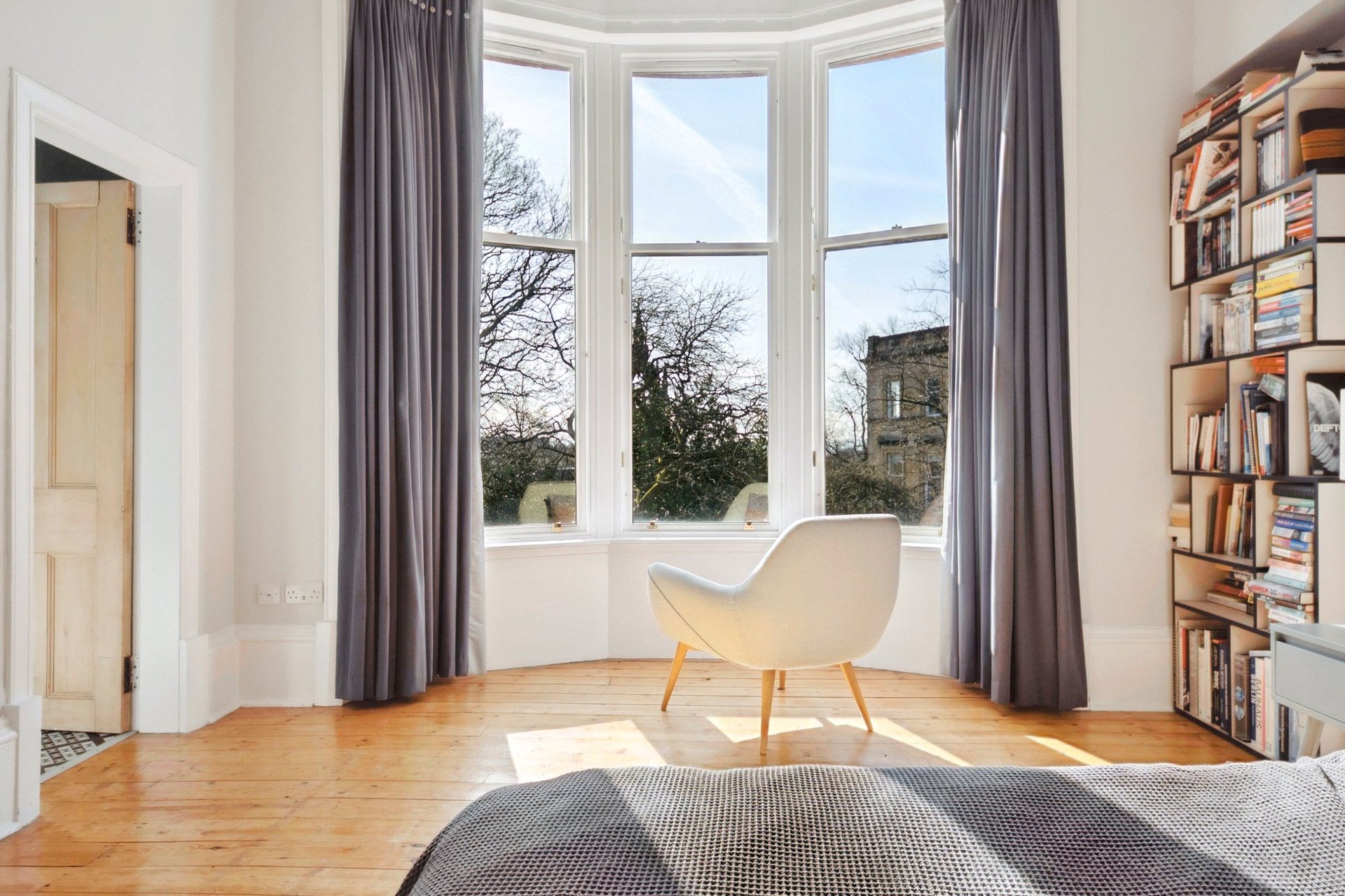 1/1, 170 Wilton Street, North Kelvinside, Glasgow, G20 6BS - Picture #15