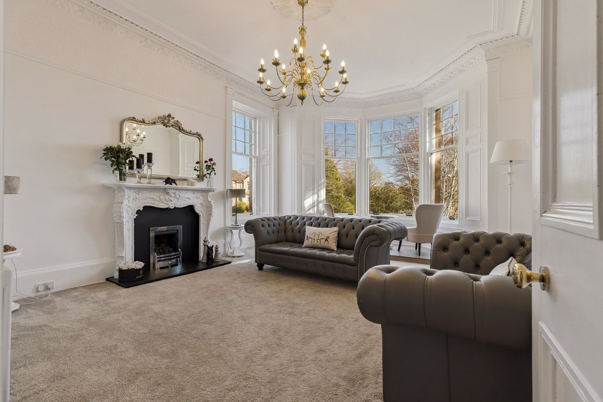 18A Langside Drive, Newlands, Glasgow, G43 2LA - Picture #2