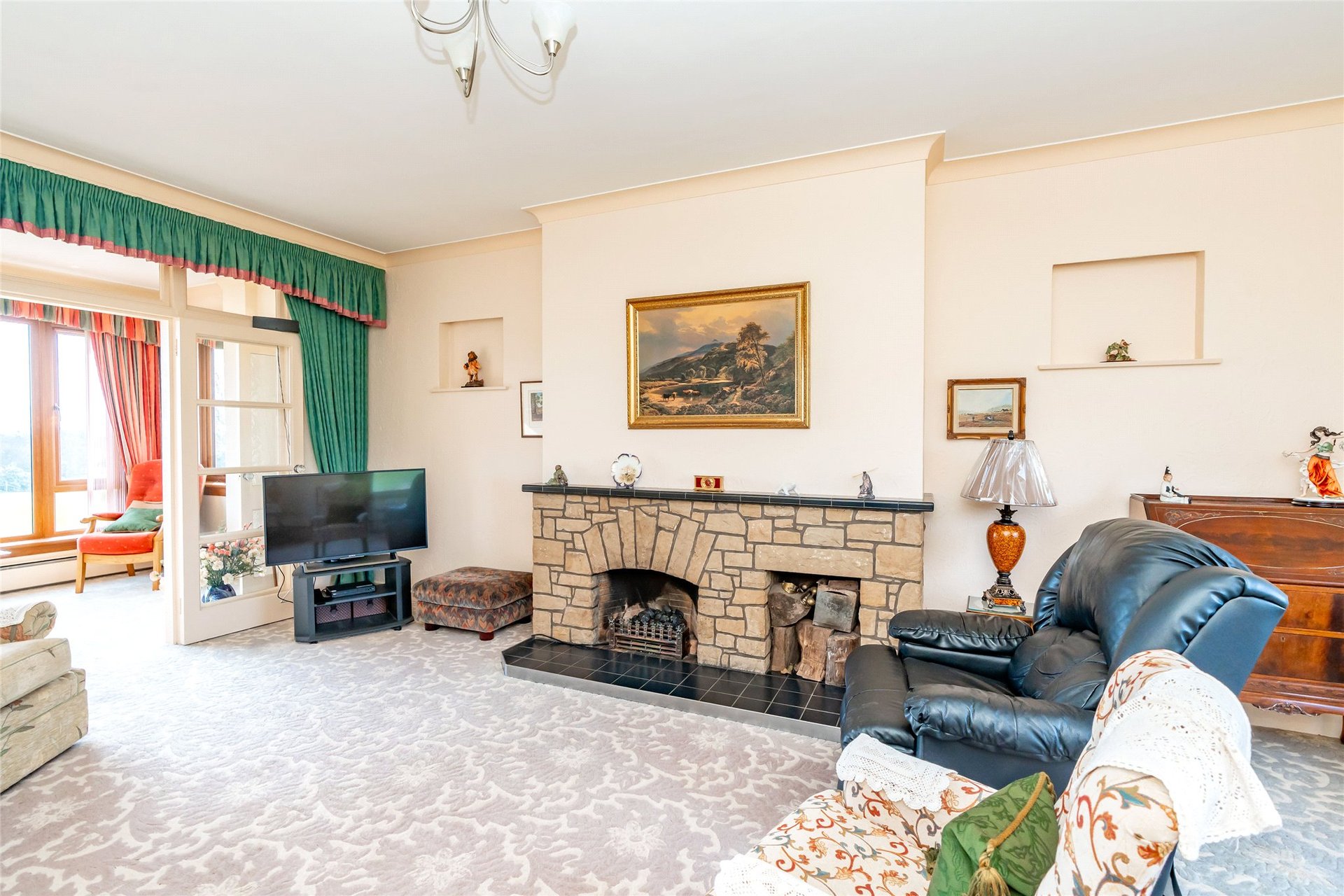 Woodlands House, Foulden, Berwick Upon Tweed, Scottish Borders, TD15 1UH - Picture #5