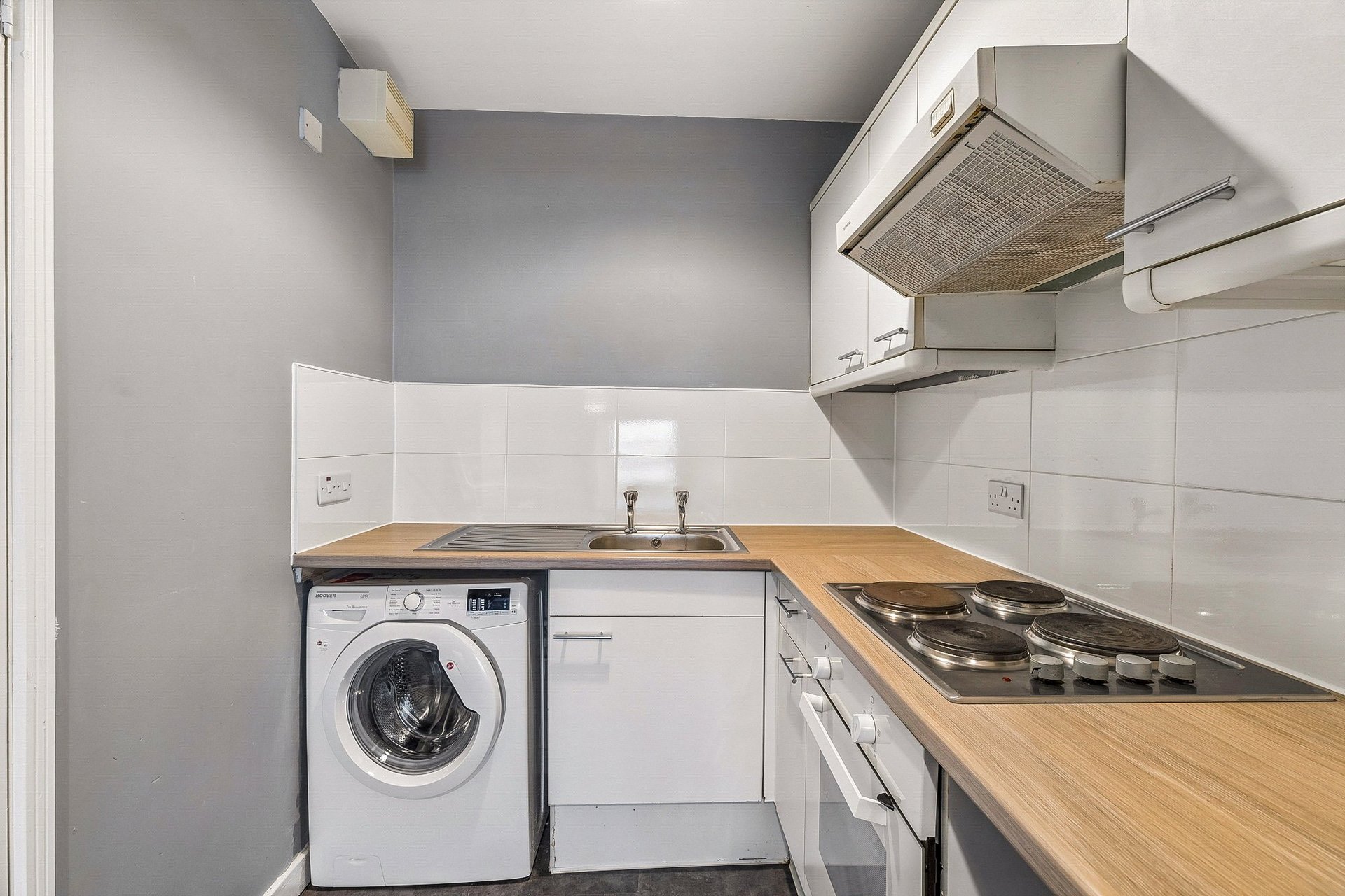 Flat 2/3, 131 Ingram Street, Merchant City, Glasgow City, G1 1DJ - Picture #8