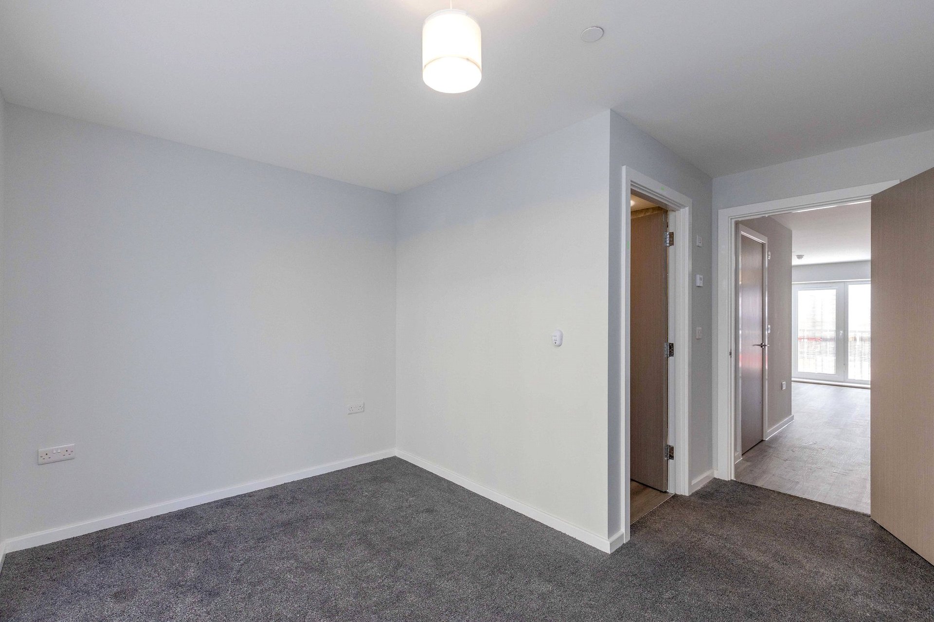Flat 2, 532 Gorgie Road, Edinburgh, Midlothian, EH11 3FA - Picture #6