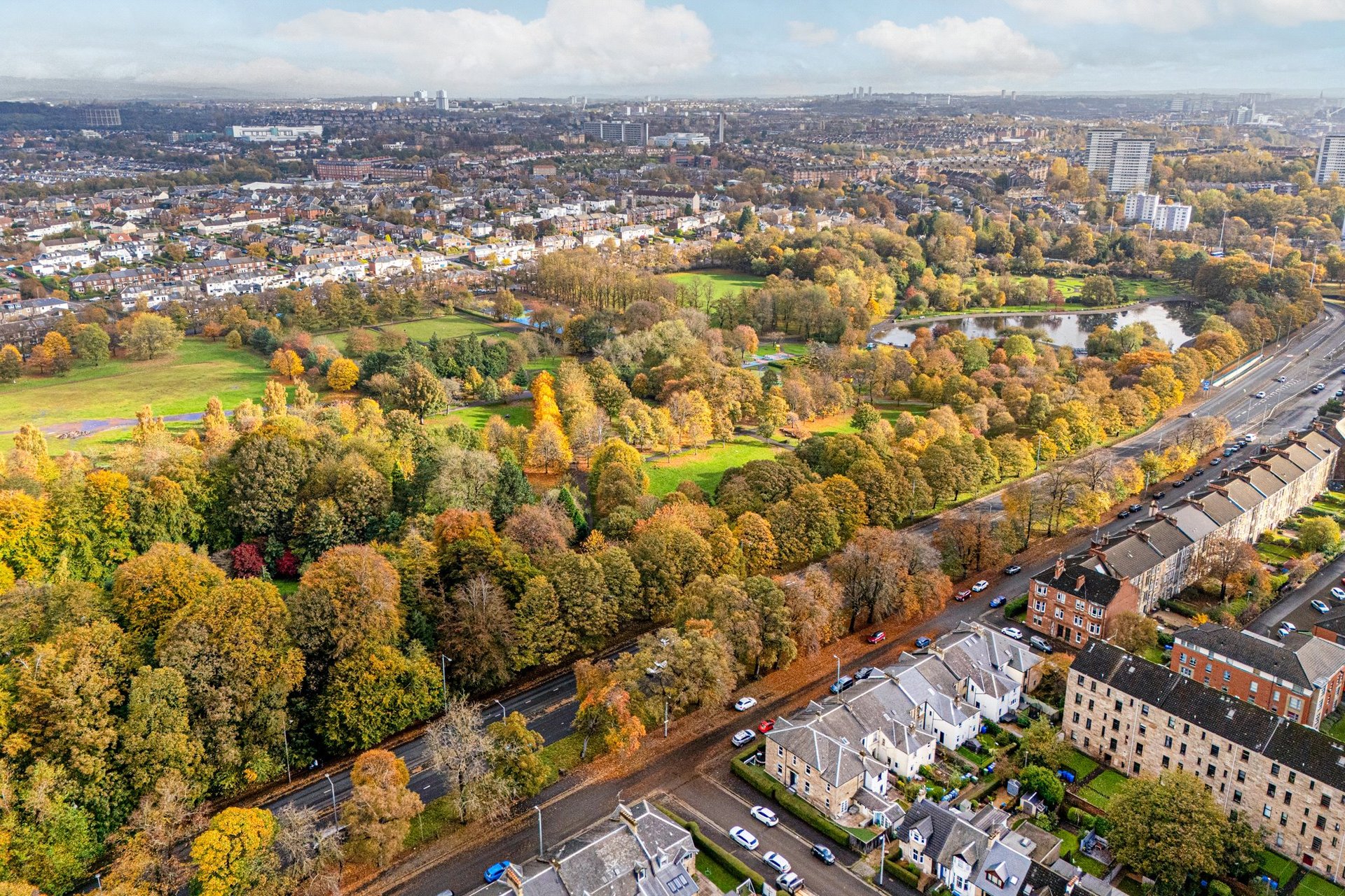 18 Victoria Park Street, Scotstoun, Glasgow, G14 9QA - Picture #38