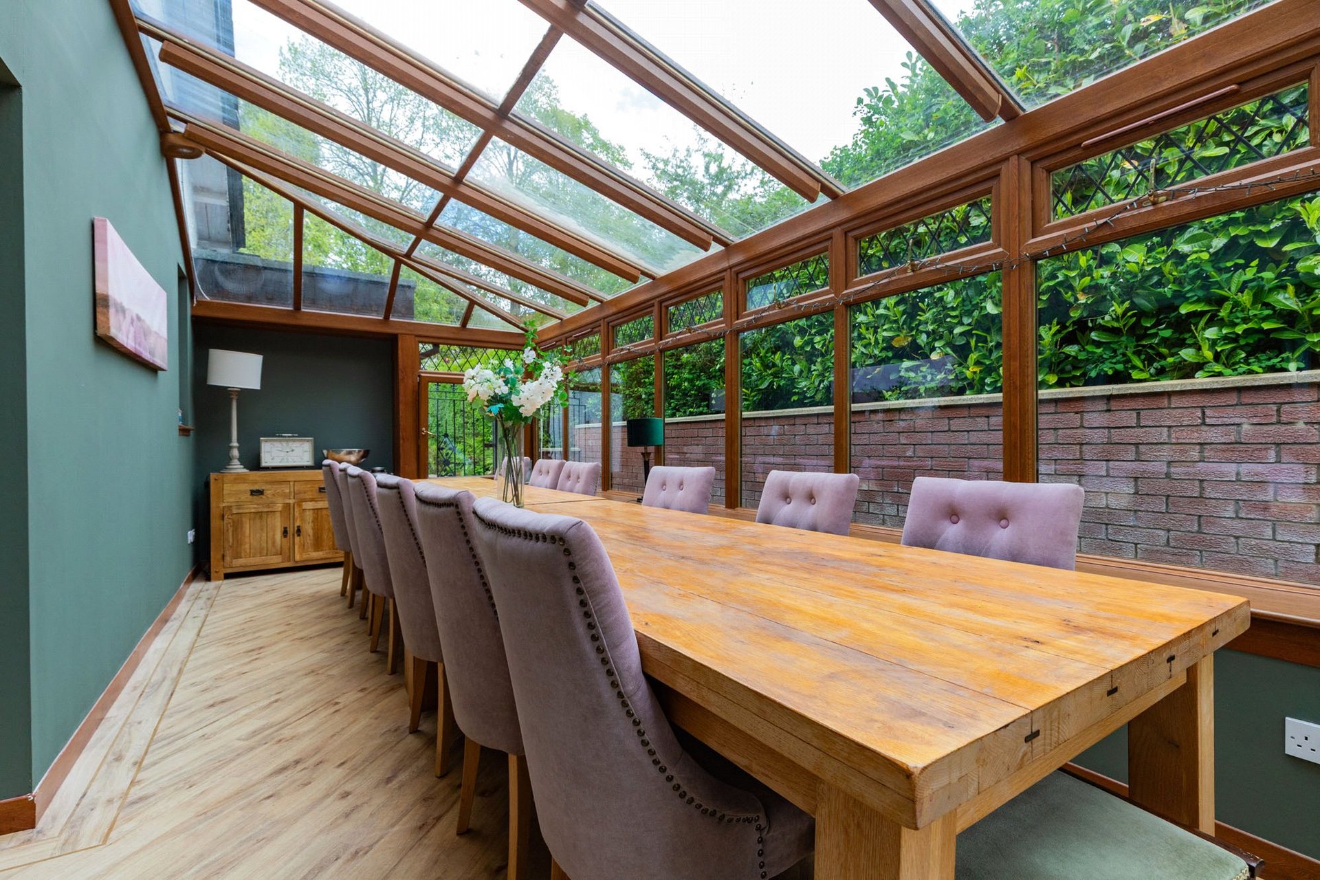 14 Davieland Road, Giffnock, Glasgow, East Renfrewshire, G46 7LA - Picture #20