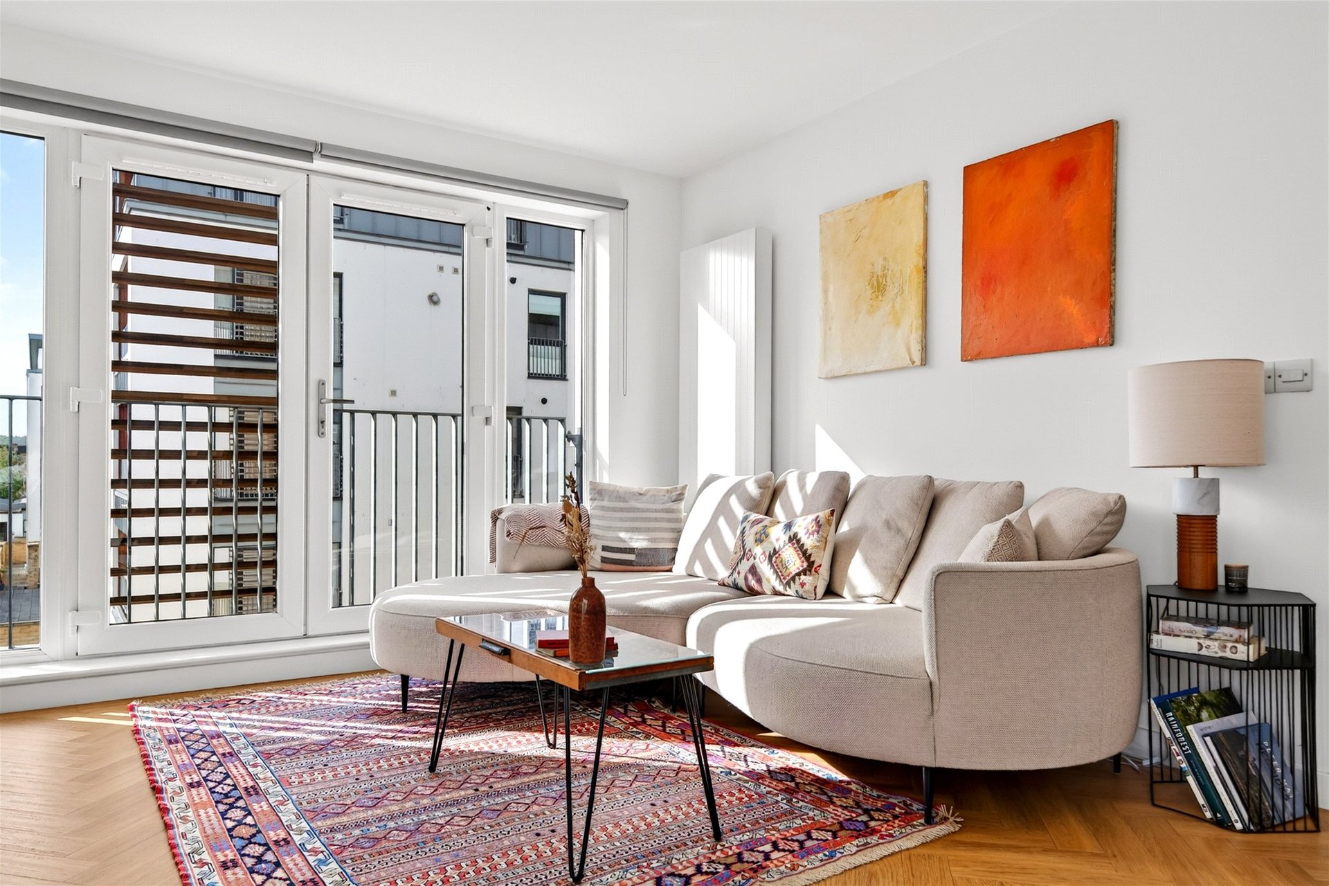Flat 5, 14 Kimmerghame Terrace, Edinburgh, Midlothian, EH4 2GH - Picture #4