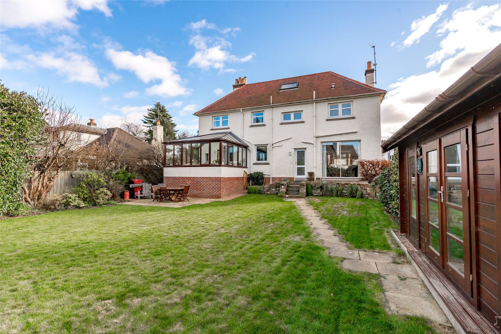 Menapia, Strathkinness Low Road, St. Andrews, KY16 9NG - Picture #4