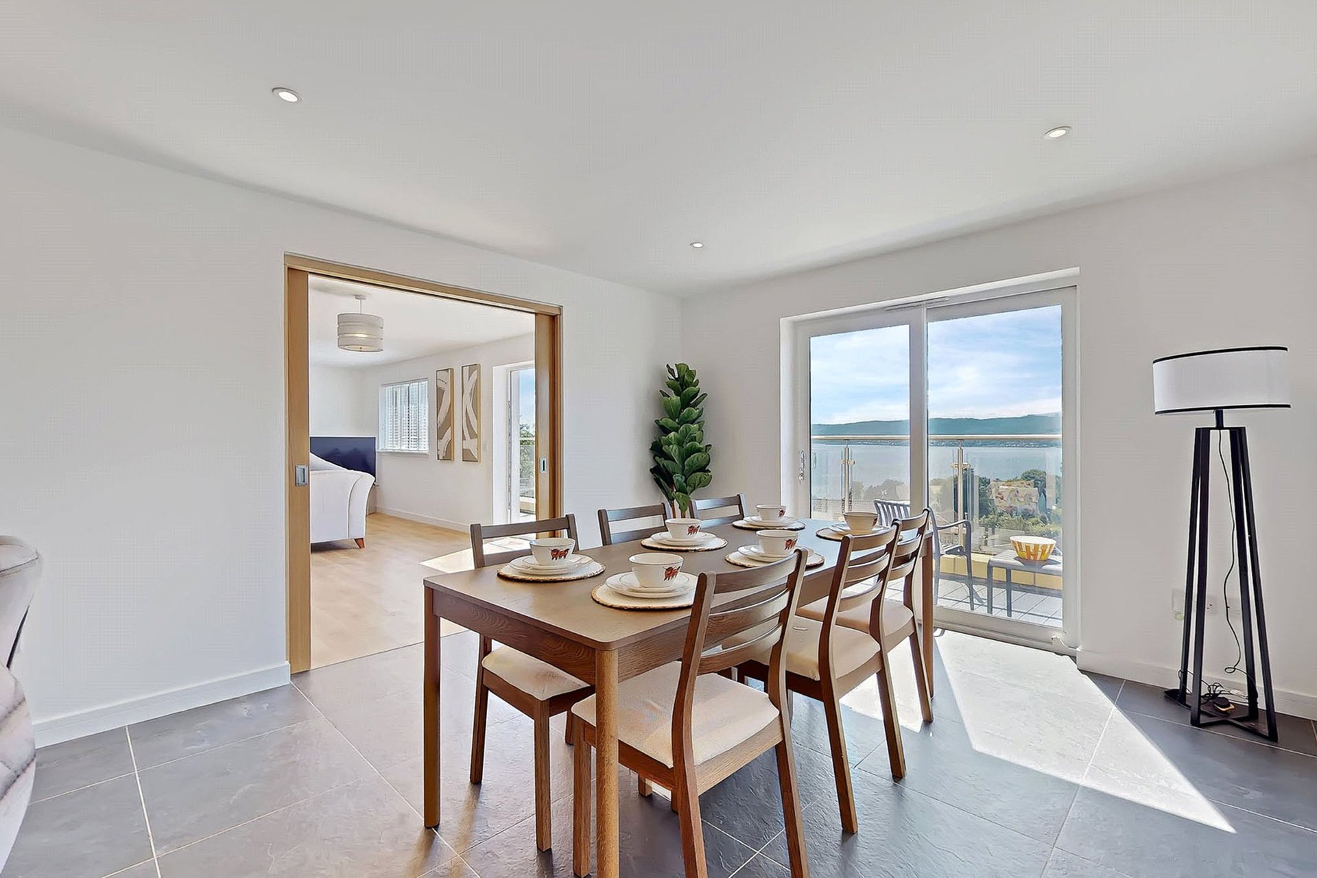 Holymount View, 6 Kyle View, Kilcreggan, Helensburgh, Argyll and Bute, G84 0HD - Picture #19