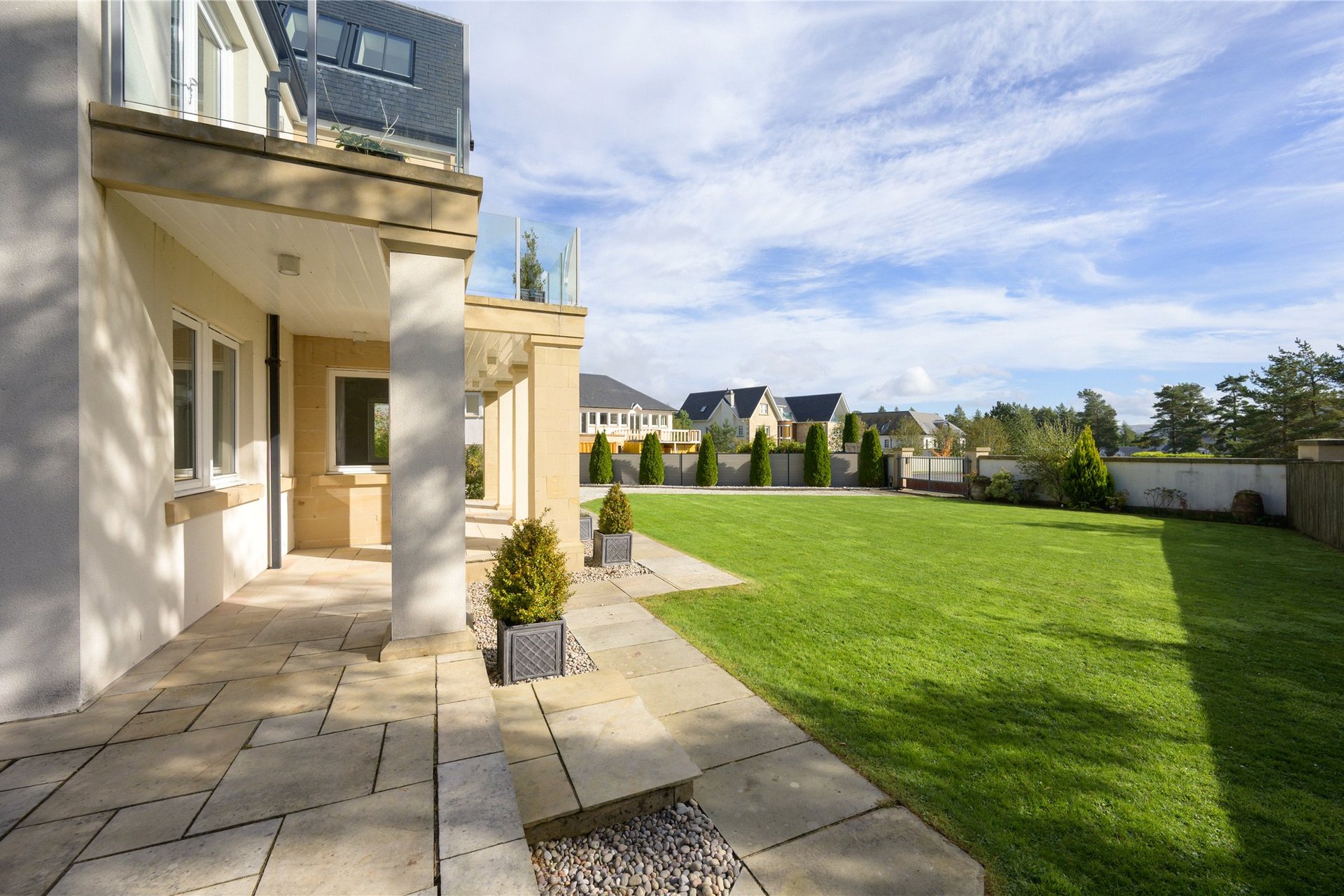Glenaig, 11 The Queens Crescent, Auchterarder, PH3 1QL - Picture #32