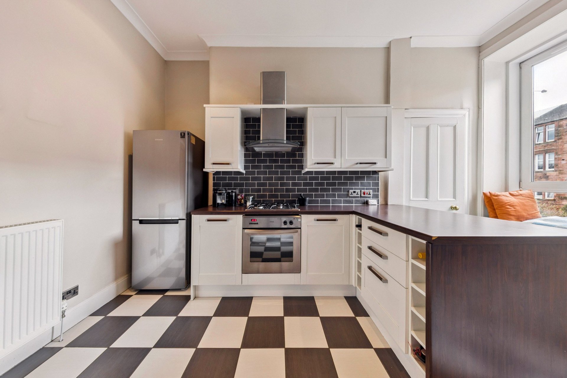 1/2, 51 Randolph Road, Broomhill, Glasgow, G11 7JJ - Picture #11