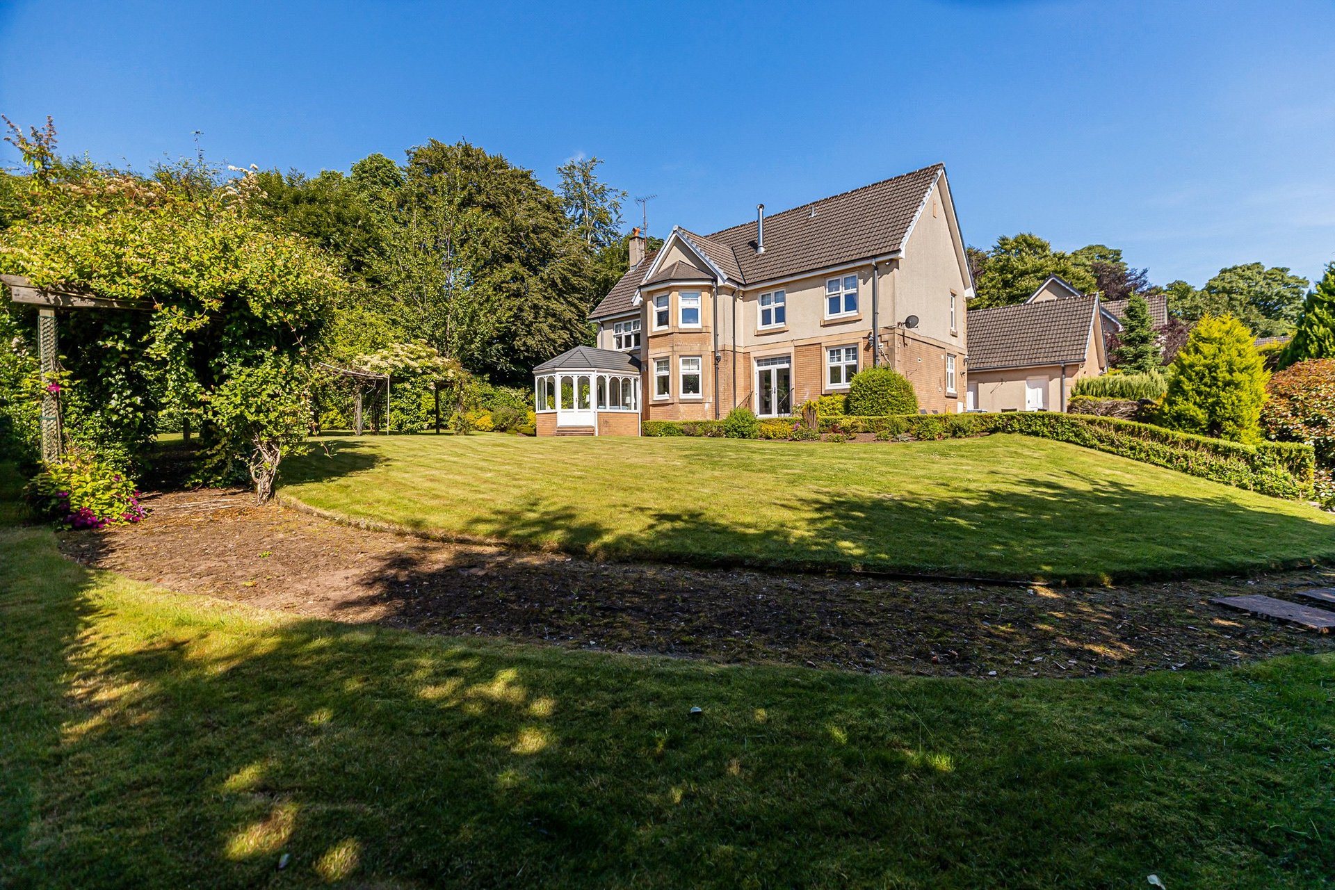 11 Wellknowe Place, Thorntonhall, Glasgow, South Lanarkshire, G74 5QA - Picture #3