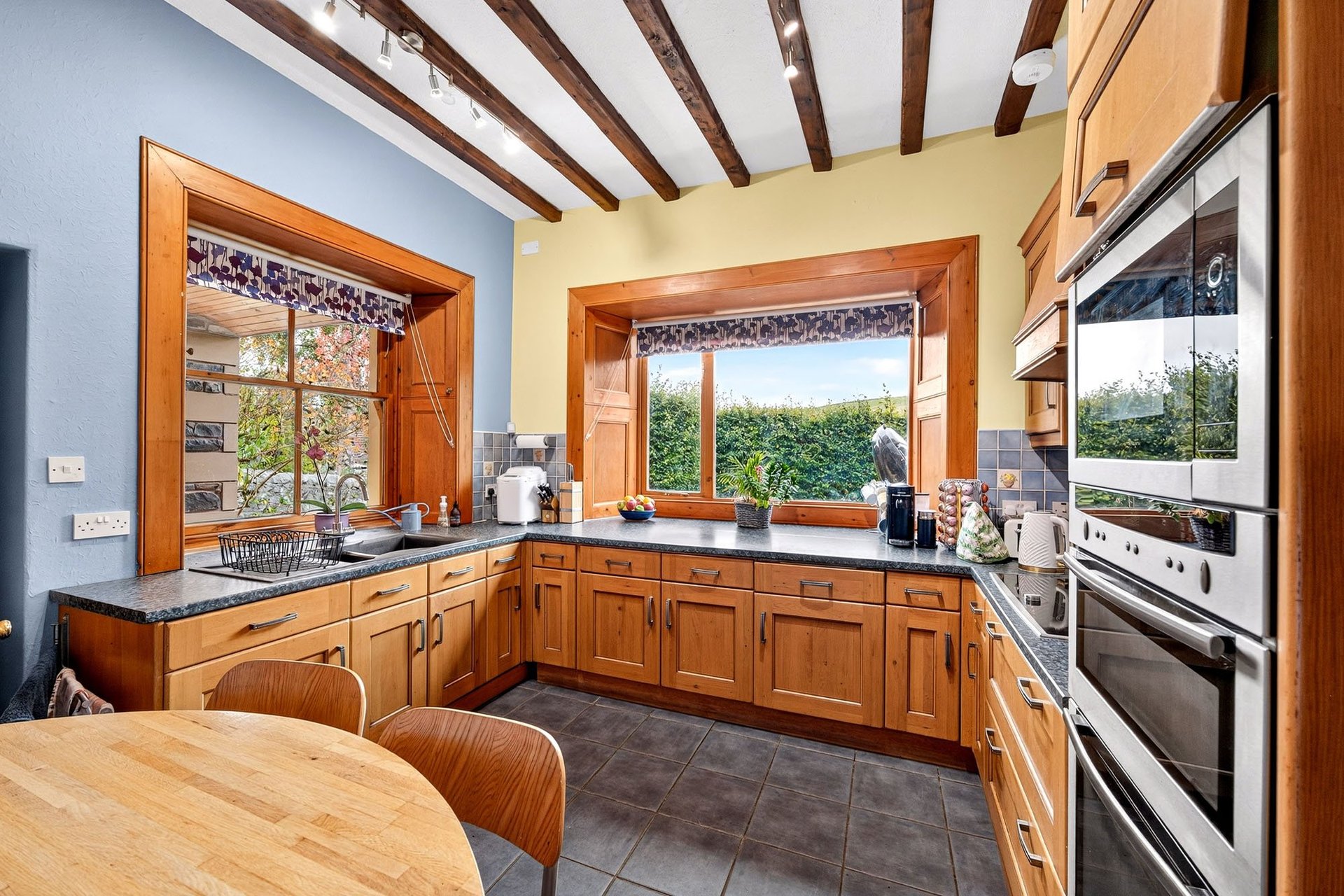 Cragdale, 31 Craigend Road, Stow, Galashiels, Scottish Borders, TD1 2RJ - Picture #14