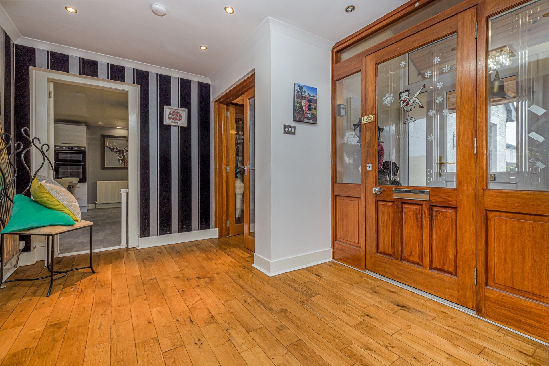 143B Brownside Road, Cambuslang, Glasgow, South Lanarkshire, G72 8AH - Picture #8