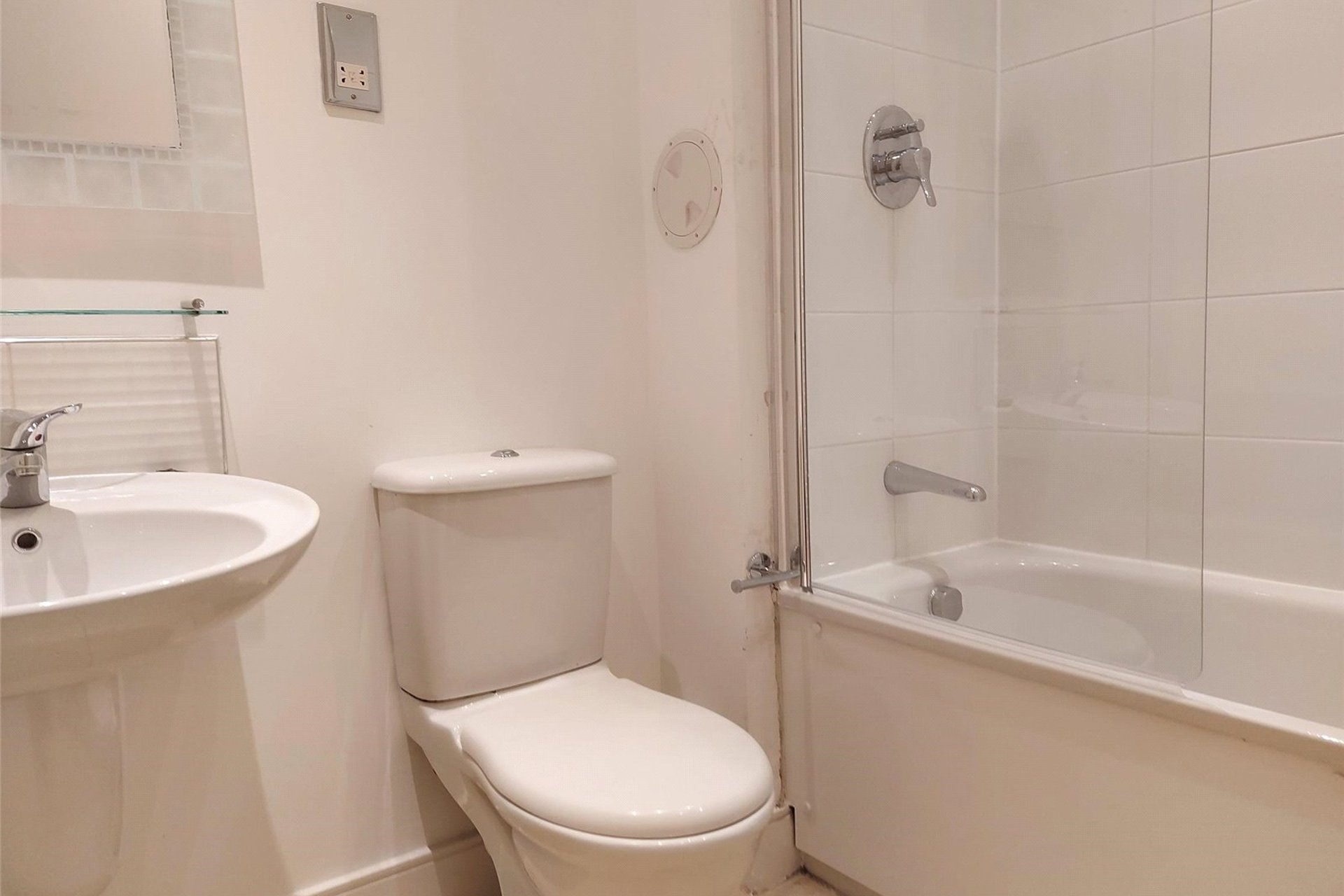 Flat 2, 33 Gilmore Place, Edinburgh, Midlothian, EH3 9NG - Picture #13