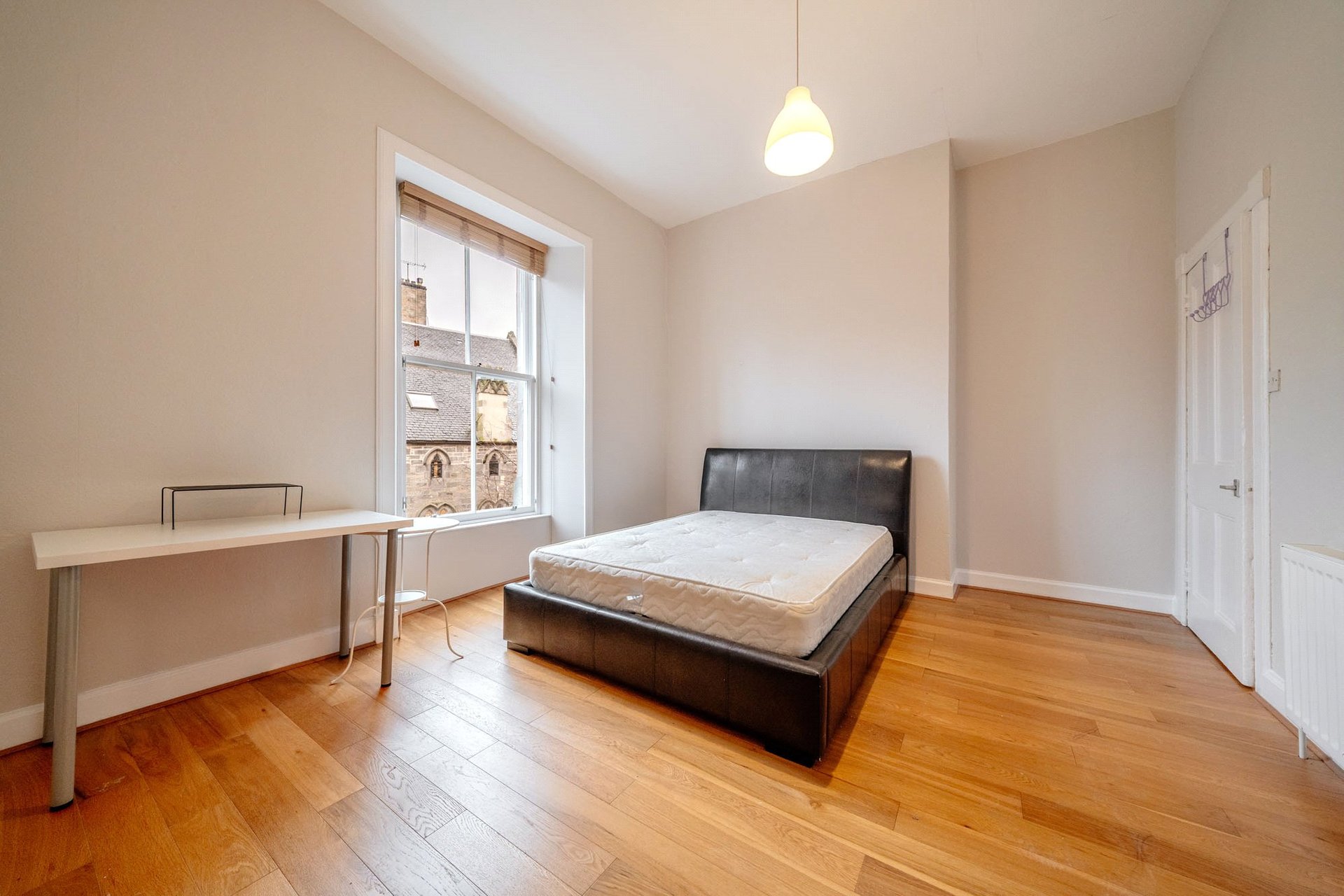 1/2 Cranston Street, Edinburgh, EH8 8BE - Picture #12