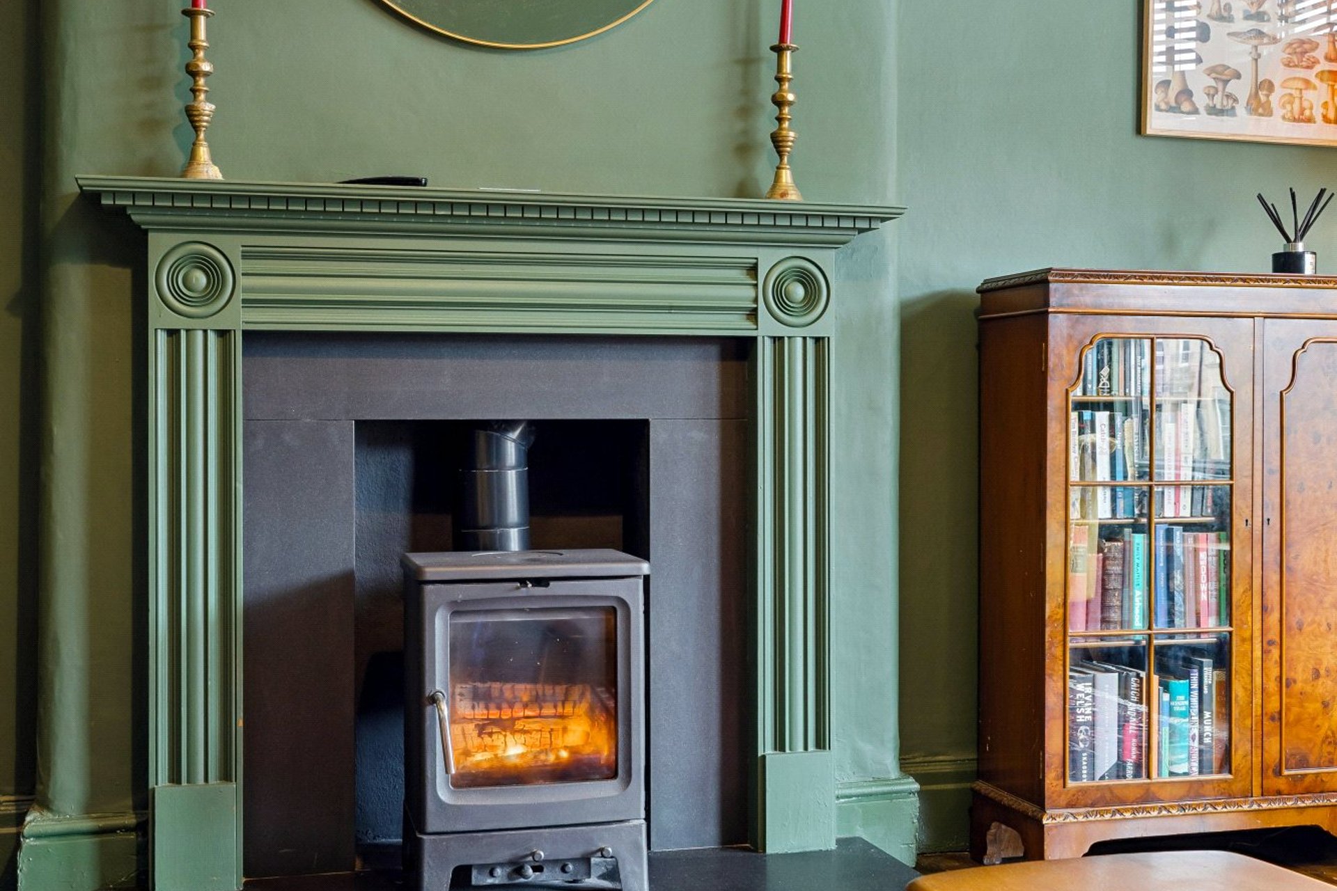 37 Lochlea Road, Newlands, Glasgow, G43 2XZ - Picture #8